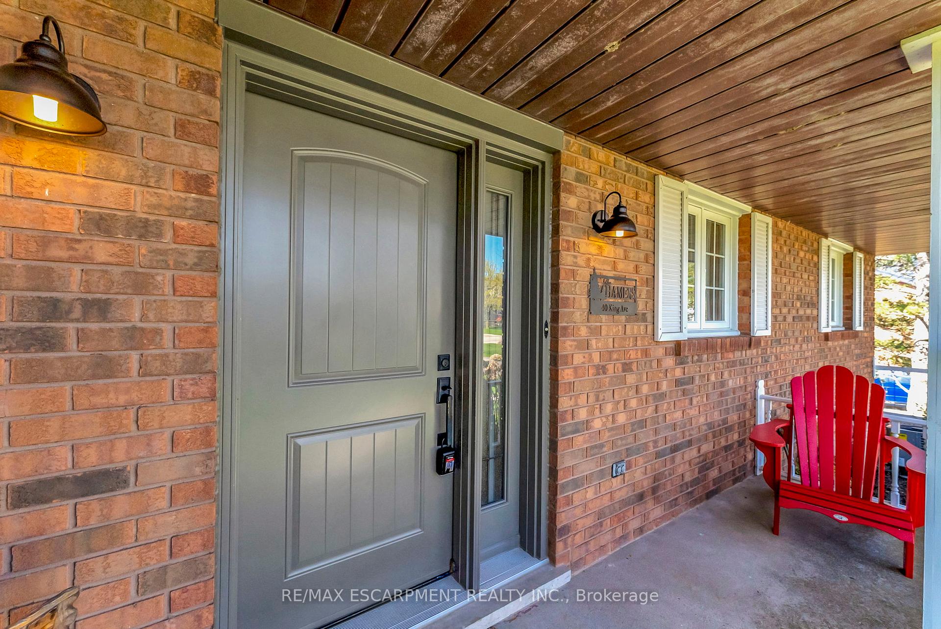 Photo 29 of 40 King Avenue, Haldimand — HOMEH