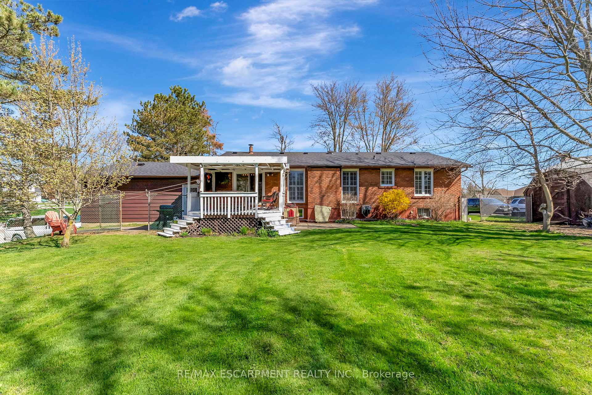 Photo 24 of 40 King Avenue, Haldimand — HOMEH