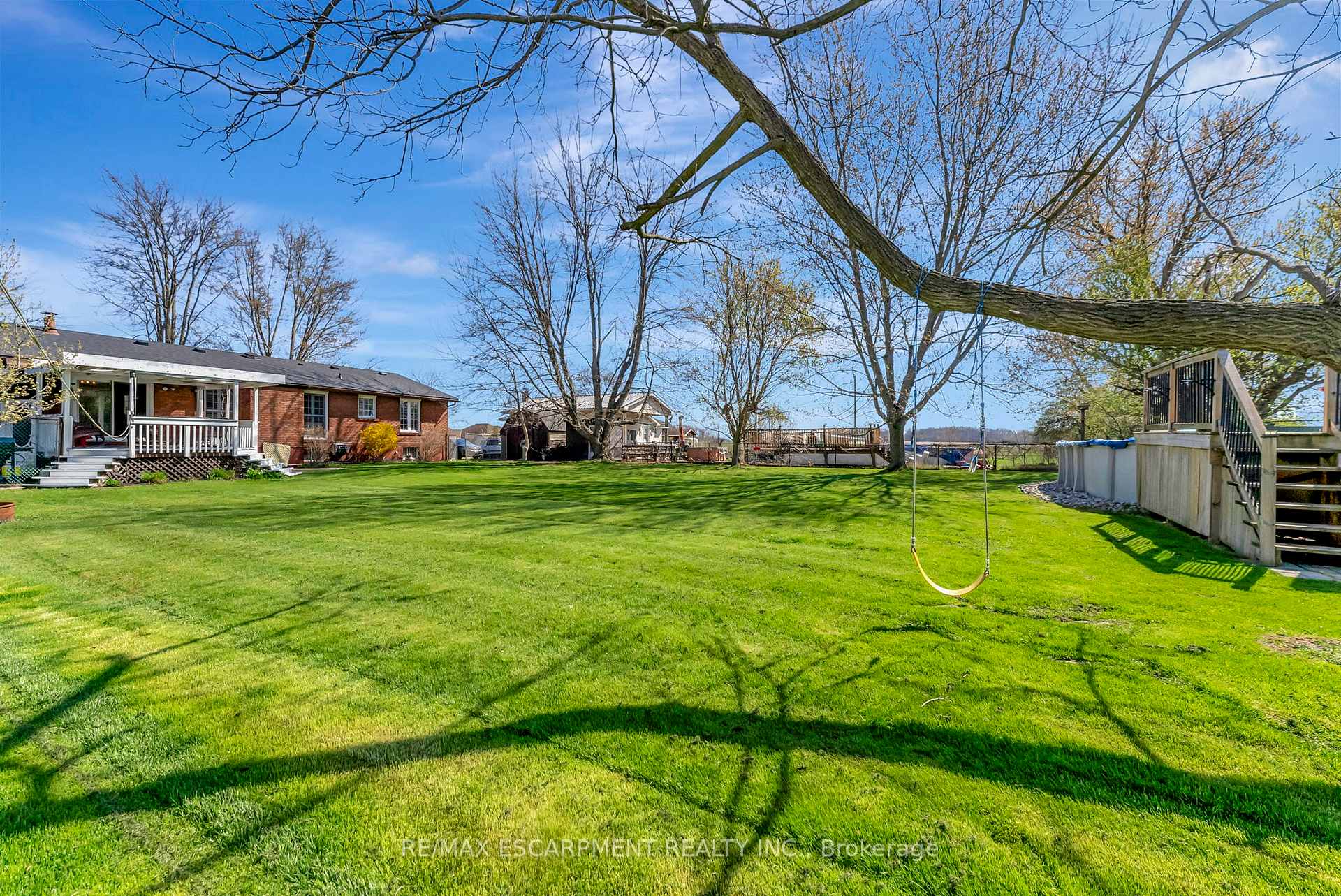 Photo 37 of 40 King Avenue, Haldimand — HOMEH