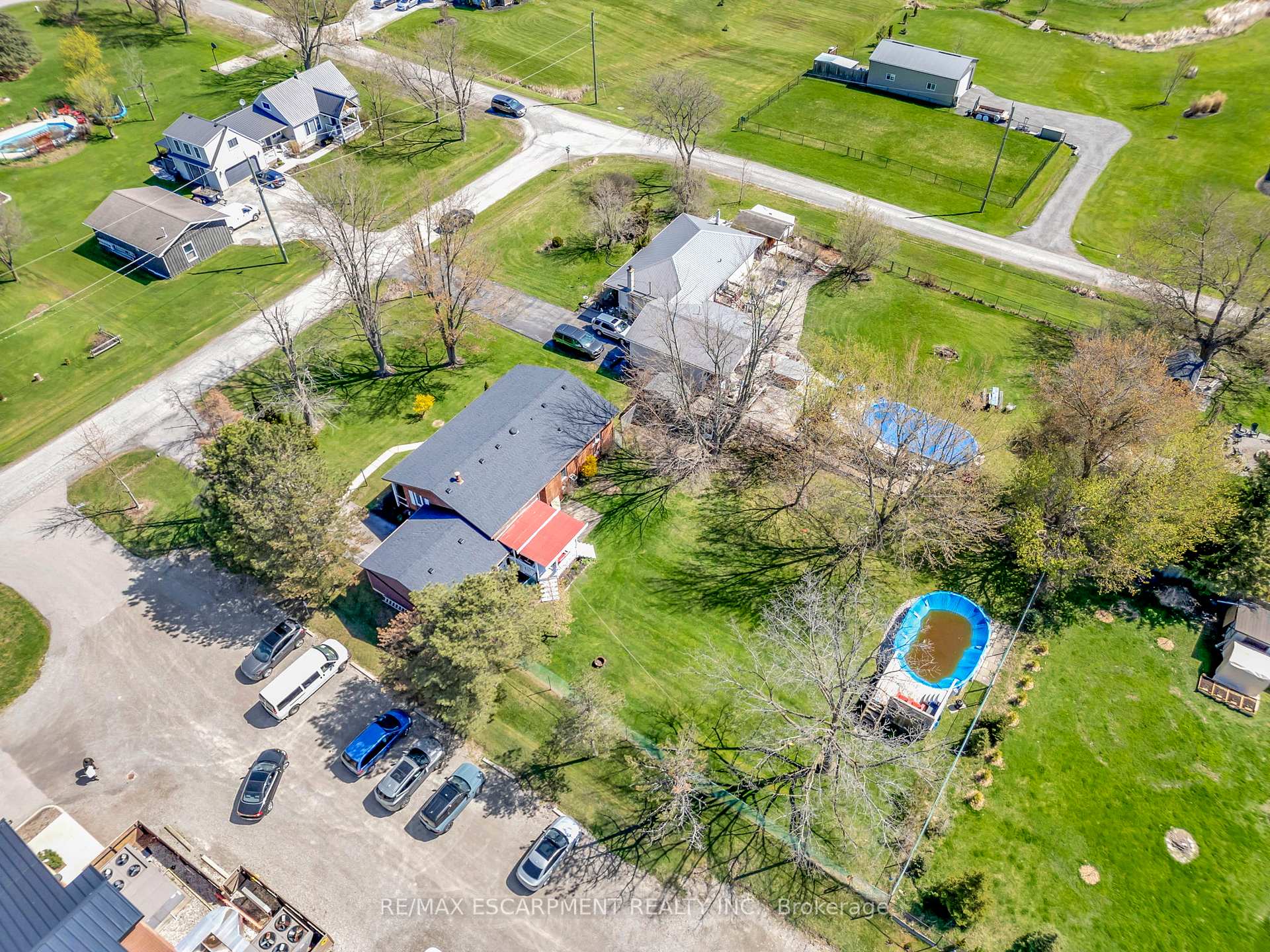 Photo 40 of 40 King Avenue, Haldimand — HOMEH