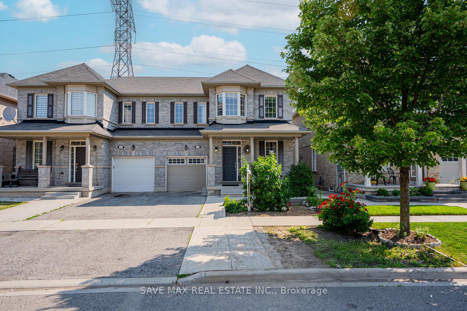 Front of 17 Kimborough Hollow