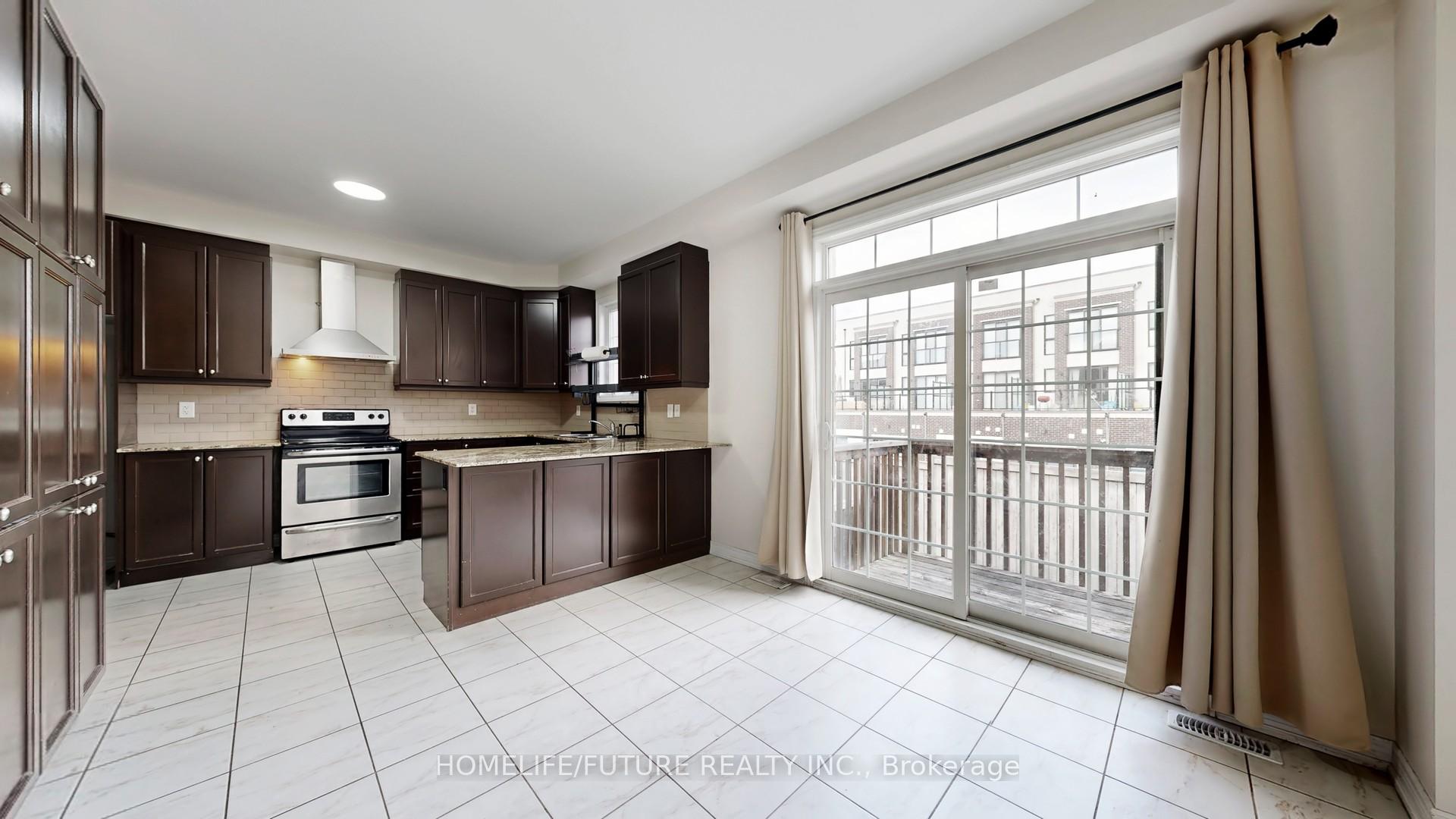 Photo 7 of 89 Hammersly Boulevard, Markham, Wismer — HOMEH