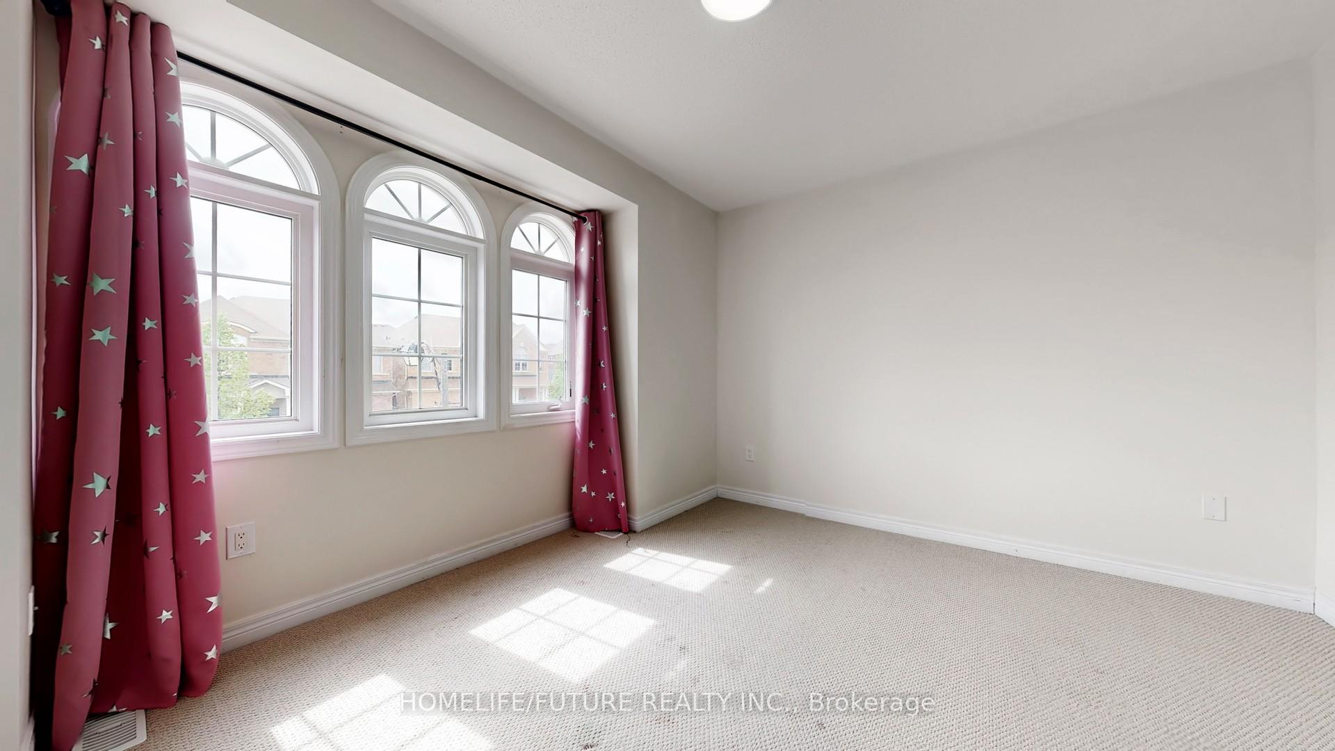 Photo 32 of 89 Hammersly Boulevard, Markham, Wismer — HOMEH