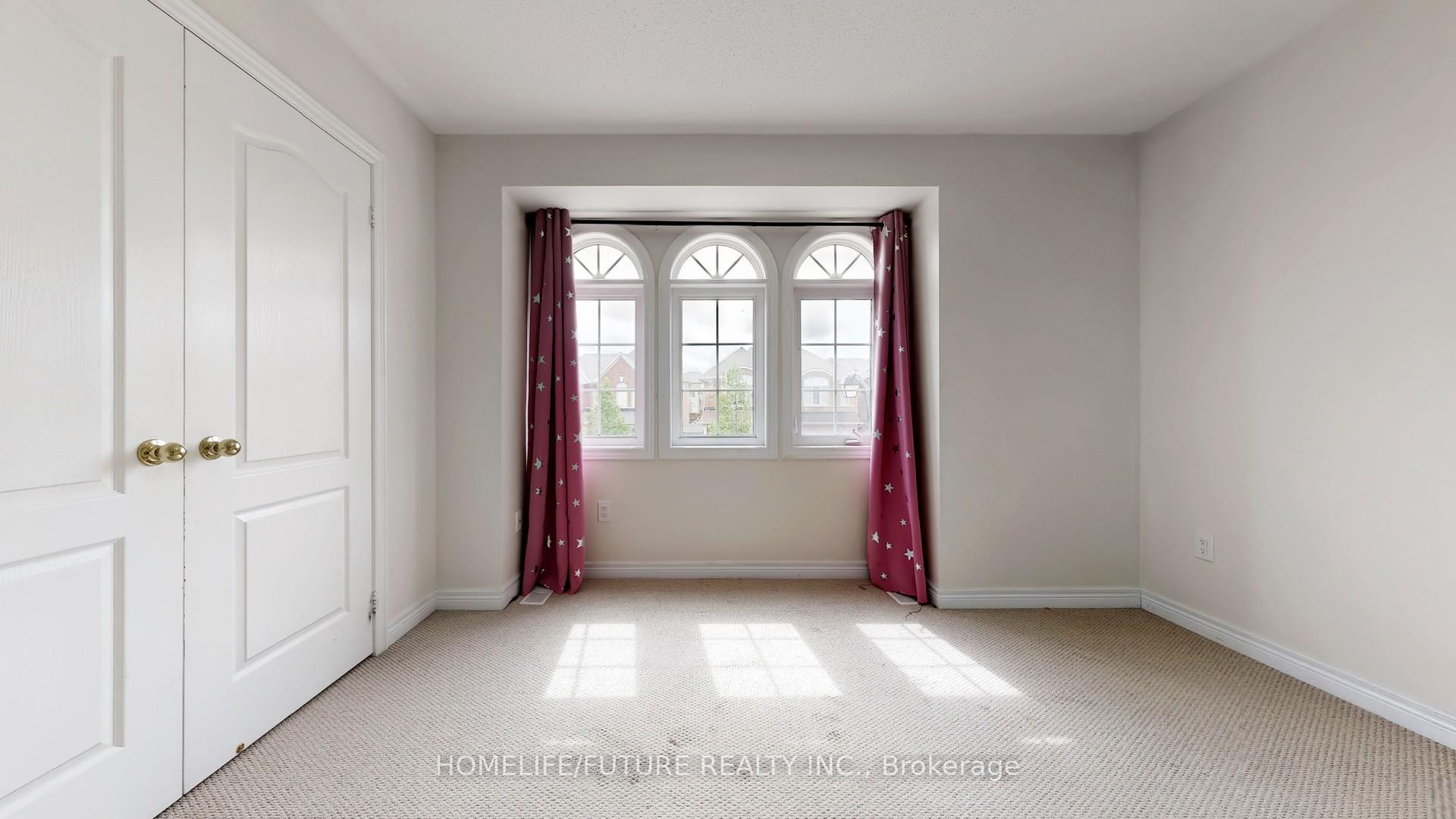 Photo 37 of 89 Hammersly Boulevard, Markham, Wismer — HOMEH