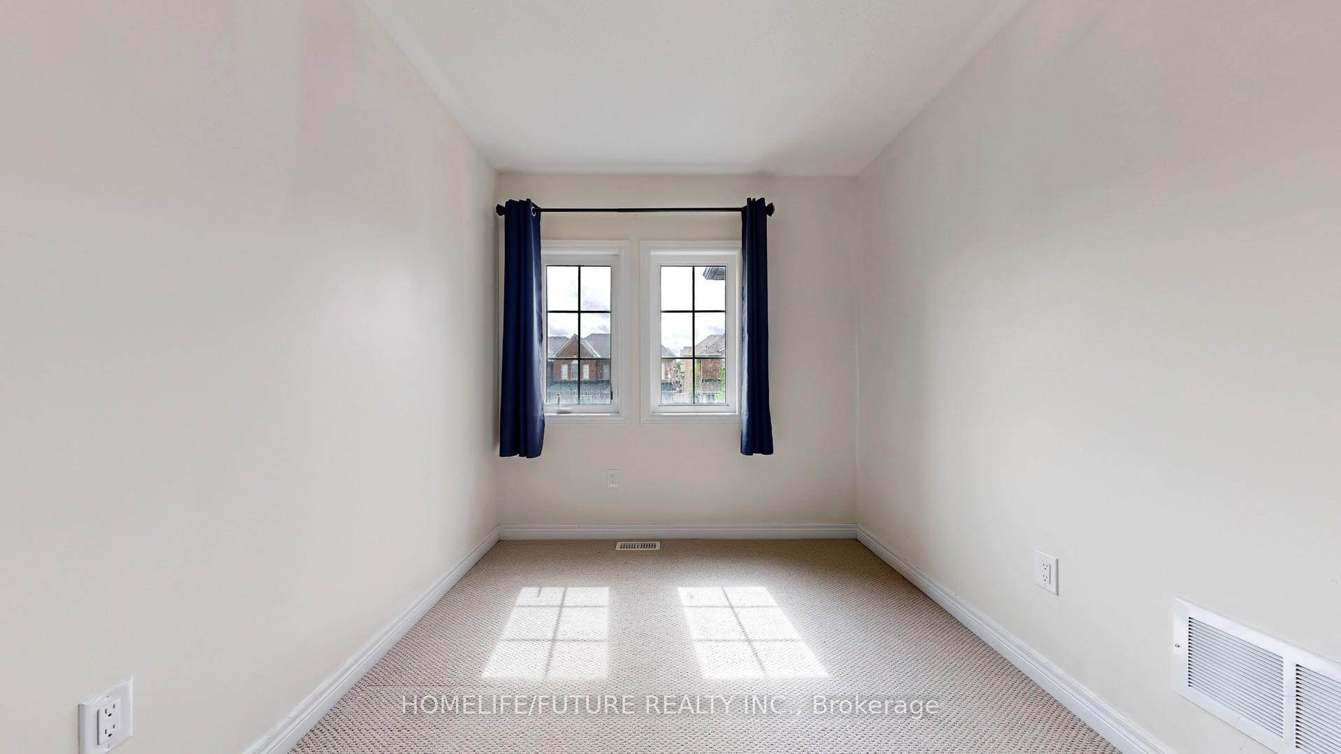 Photo 19 of 89 Hammersly Boulevard, Markham, Wismer — HOMEH