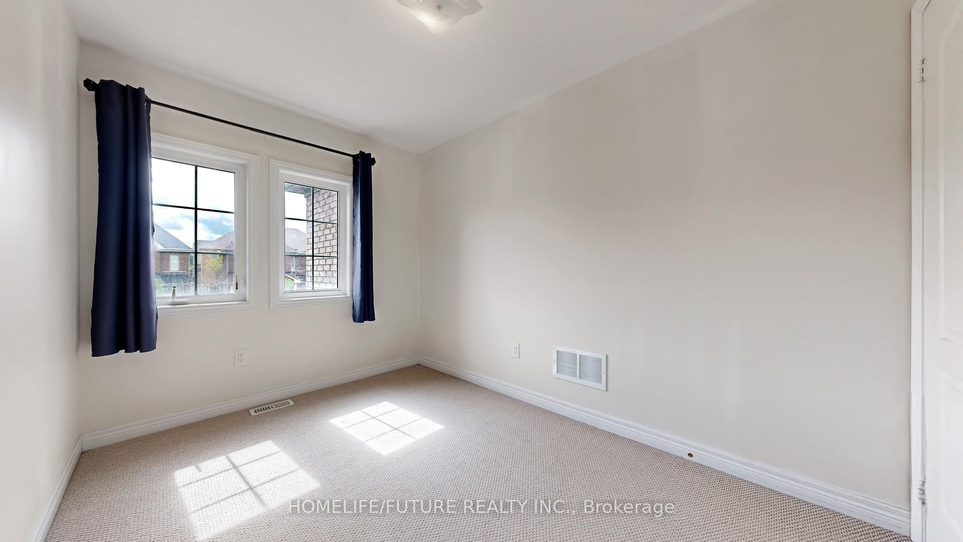Photo 21 of 89 Hammersly Boulevard, Markham, Wismer — HOMEH