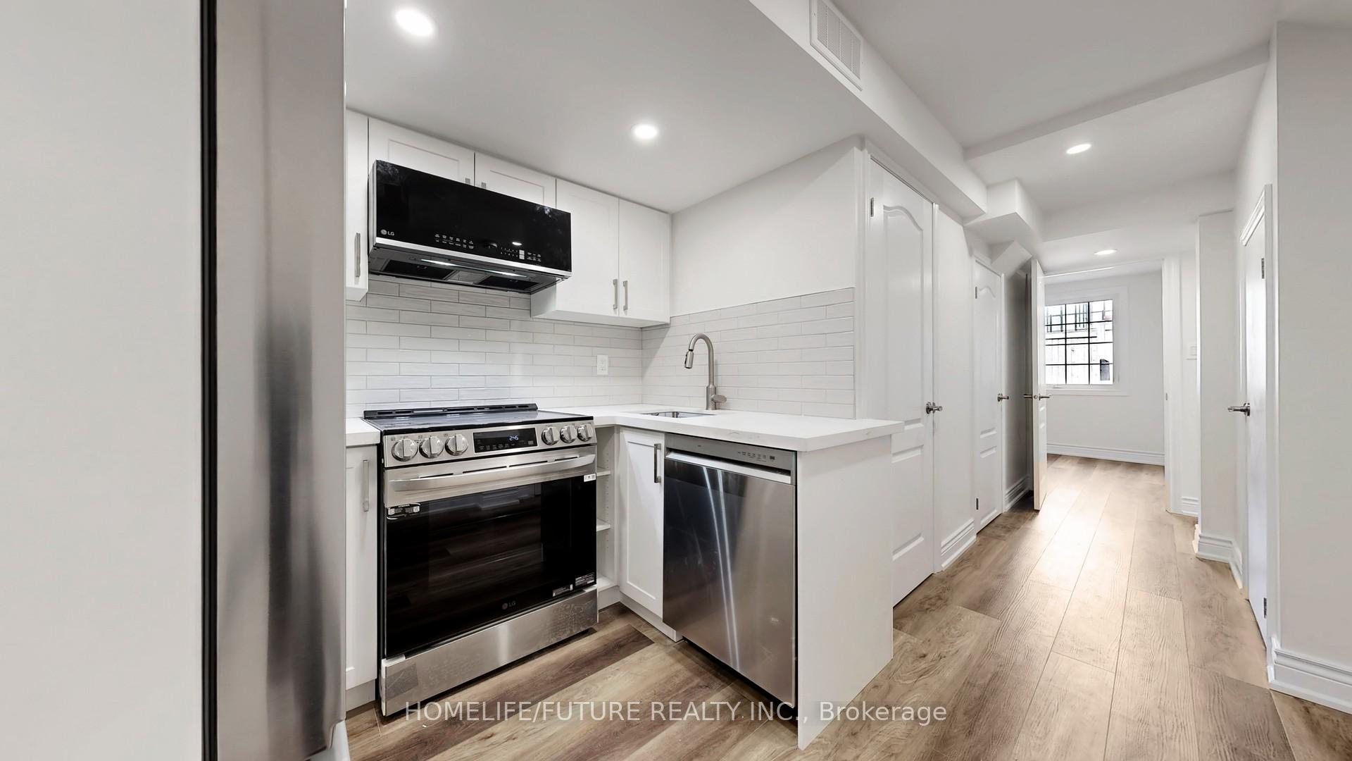 Photo 23 of 89 Hammersly Boulevard, Markham, Wismer — HOMEH