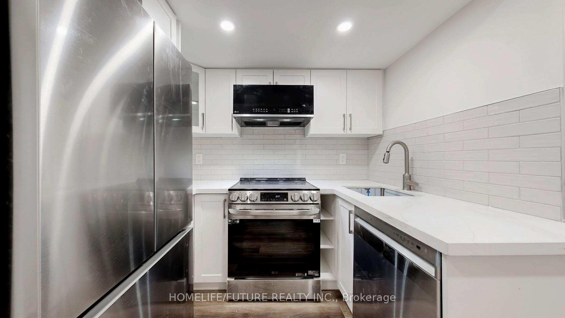 Photo 26 of 89 Hammersly Boulevard, Markham, Wismer — HOMEH