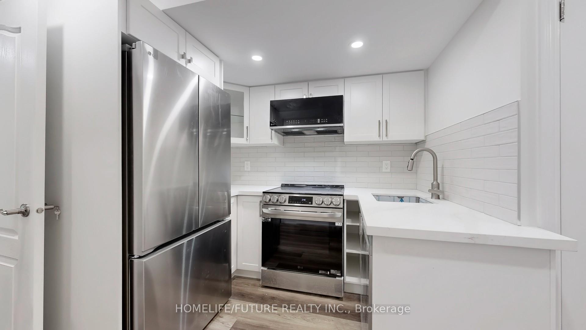 Photo 27 of 89 Hammersly Boulevard, Markham, Wismer — HOMEH