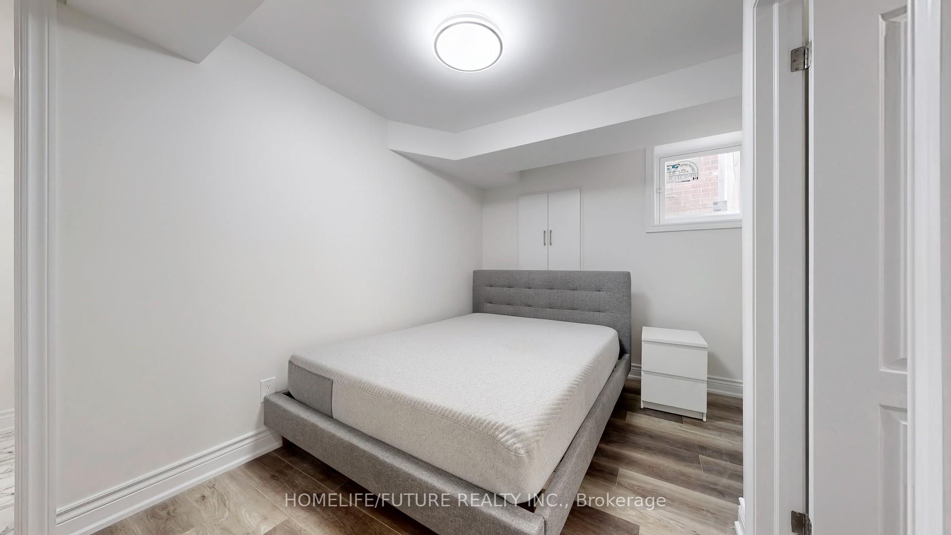 Photo 22 of 89 Hammersly Boulevard, Markham, Wismer — HOMEH