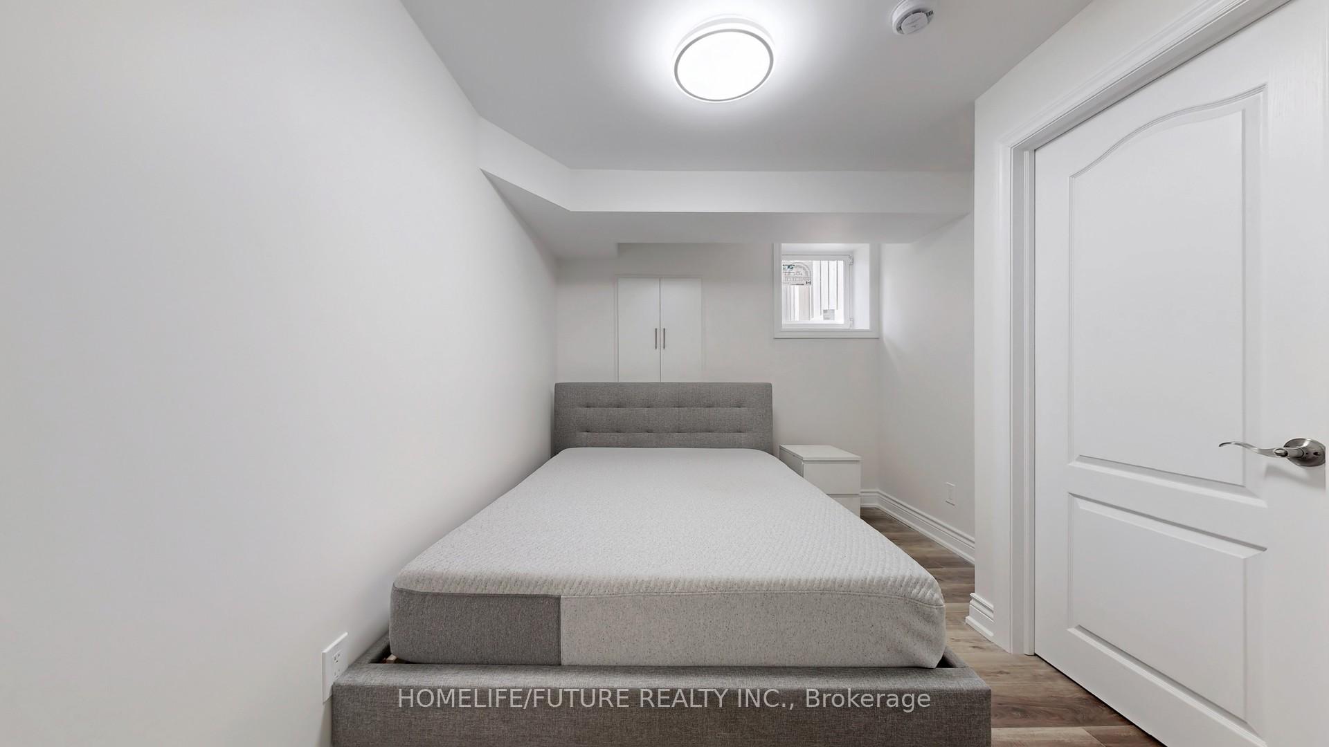Photo 50 of 89 Hammersly Boulevard, Markham, Wismer — HOMEH