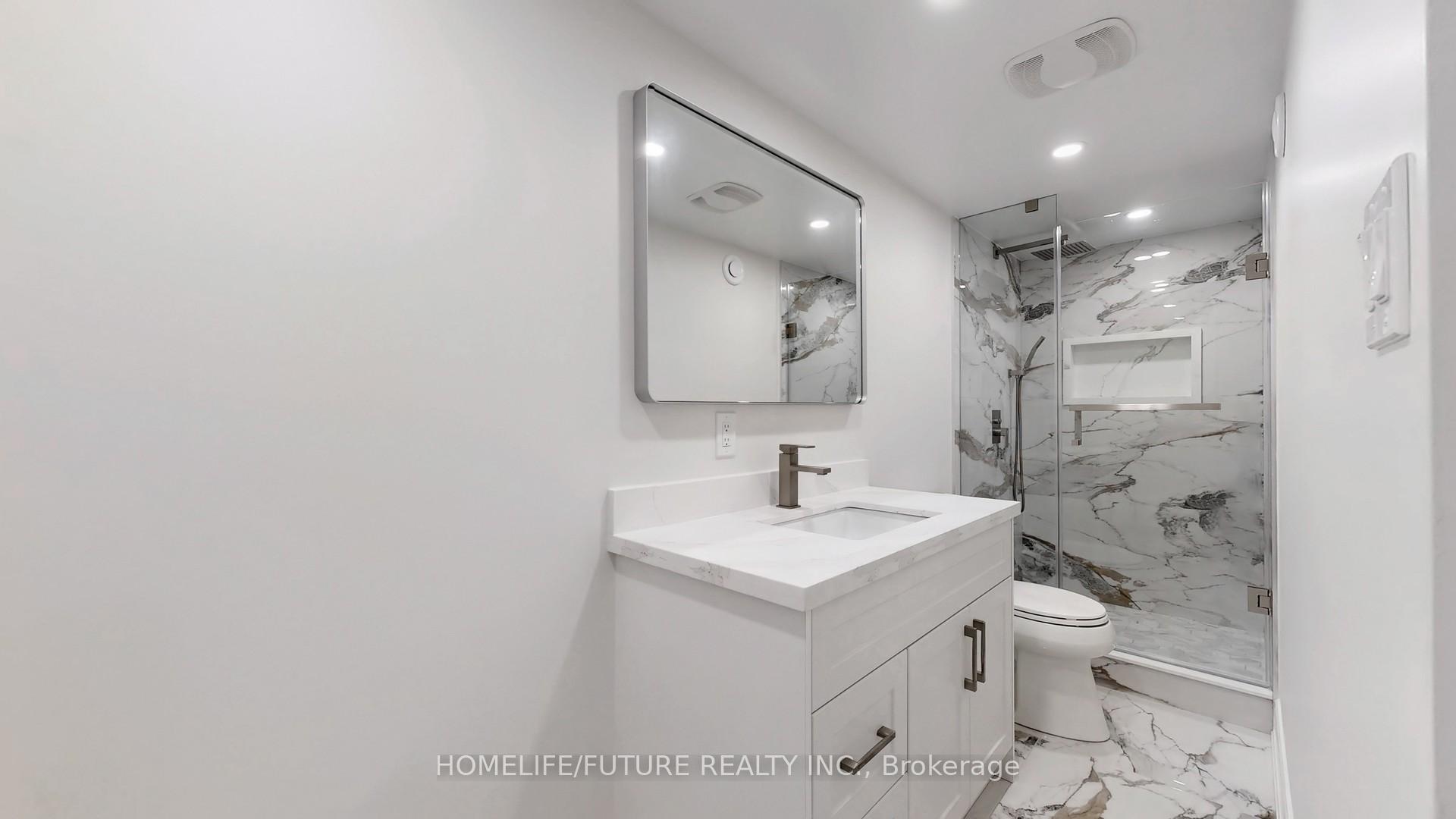Photo 34 of 89 Hammersly Boulevard, Markham, Wismer — HOMEH