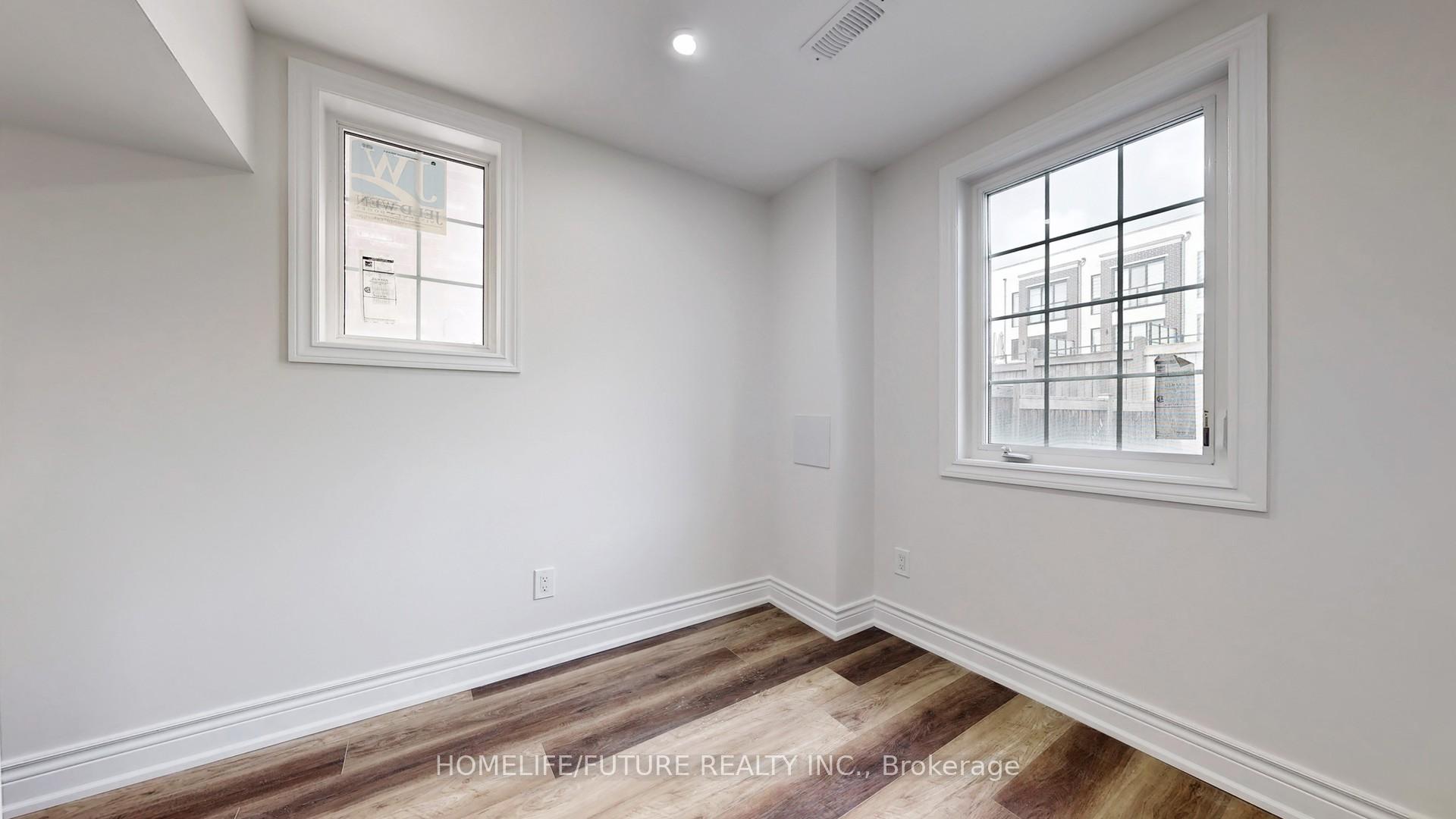 Photo 39 of 89 Hammersly Boulevard, Markham, Wismer — HOMEH