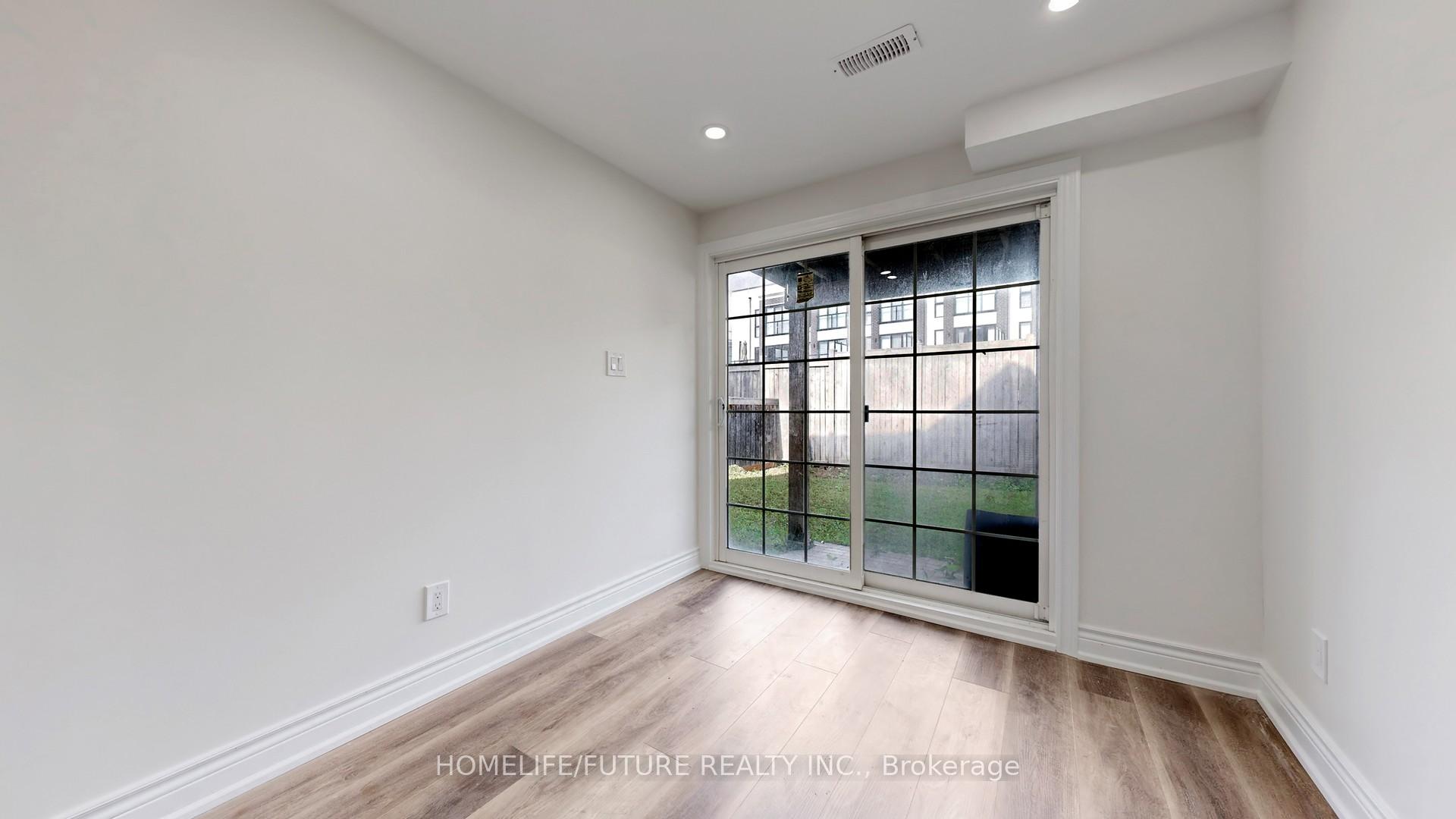 Photo 45 of 89 Hammersly Boulevard, Markham, Wismer — HOMEH