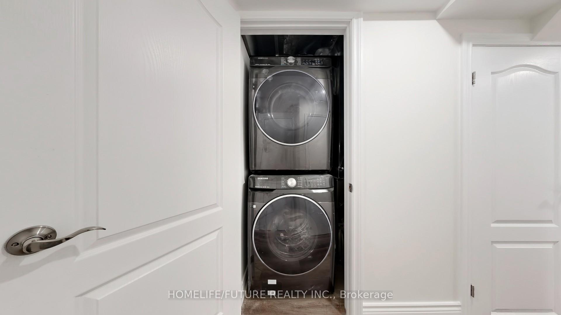 Photo 40 of 89 Hammersly Boulevard, Markham, Wismer — HOMEH