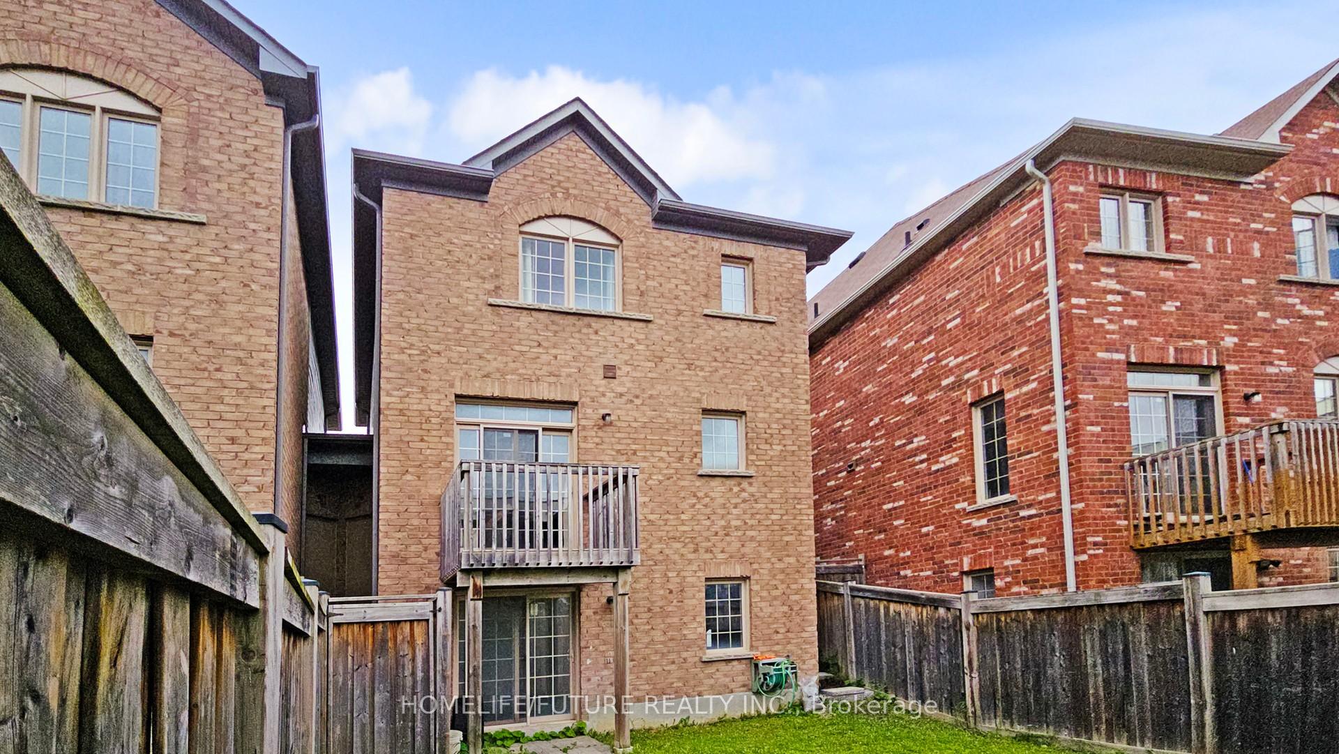 Photo 49 of 89 Hammersly Boulevard, Markham, Wismer — HOMEH