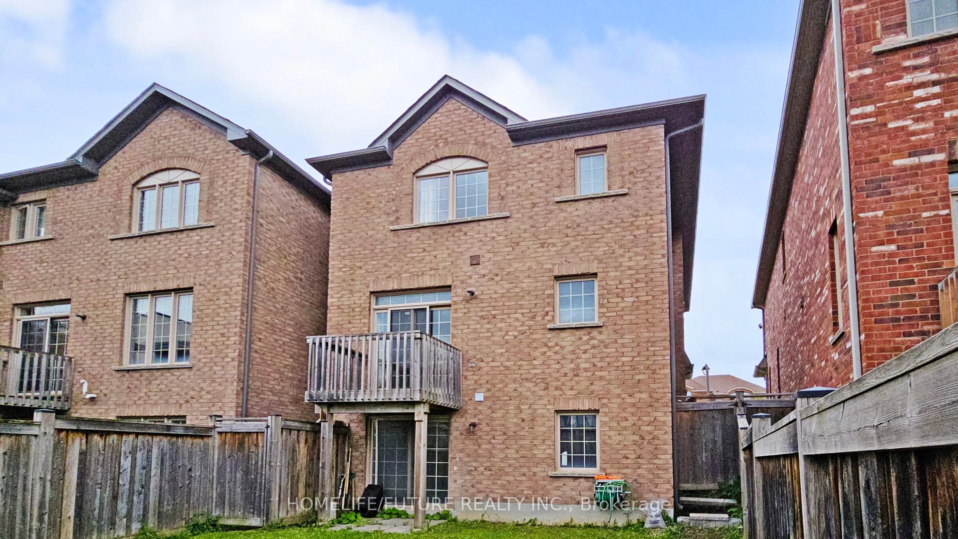 Photo 48 of 89 Hammersly Boulevard, Markham, Wismer — HOMEH