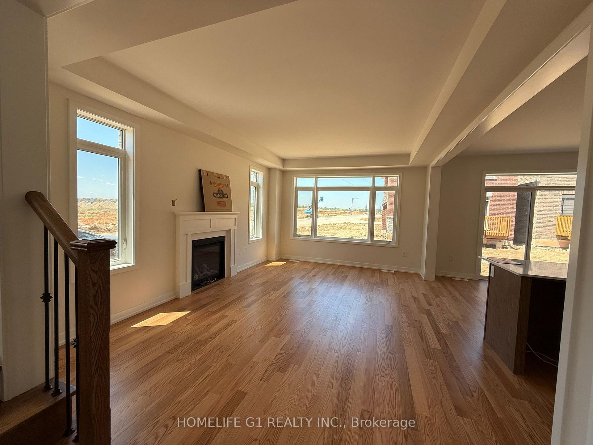 Photo 8 of 11 Stanley Leitch Drive, Cochrane, Erin — HOMEH