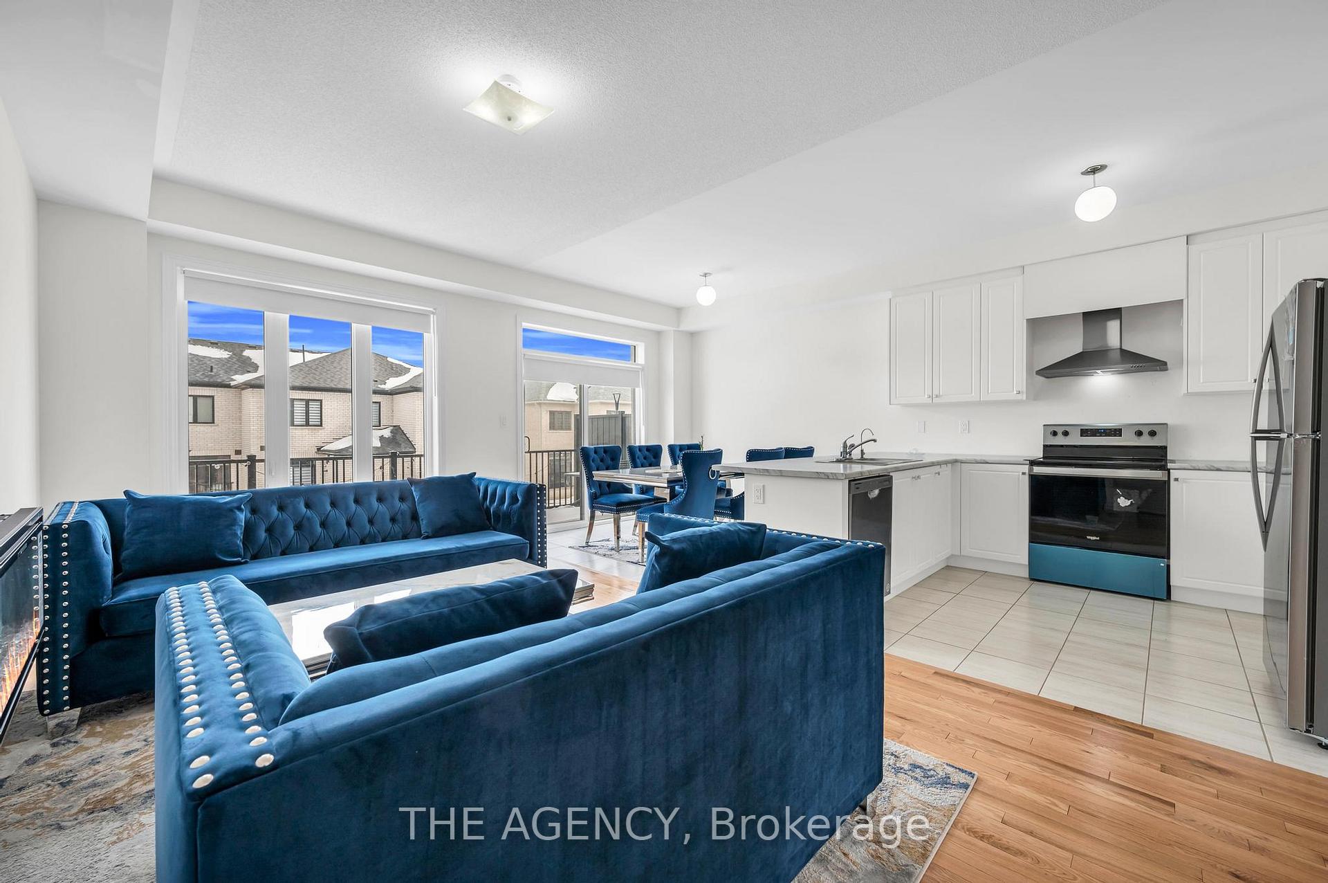 Photo 22 of 2769 Peter Matthews Drive, Pickering, Rural Pickering — HOMEH