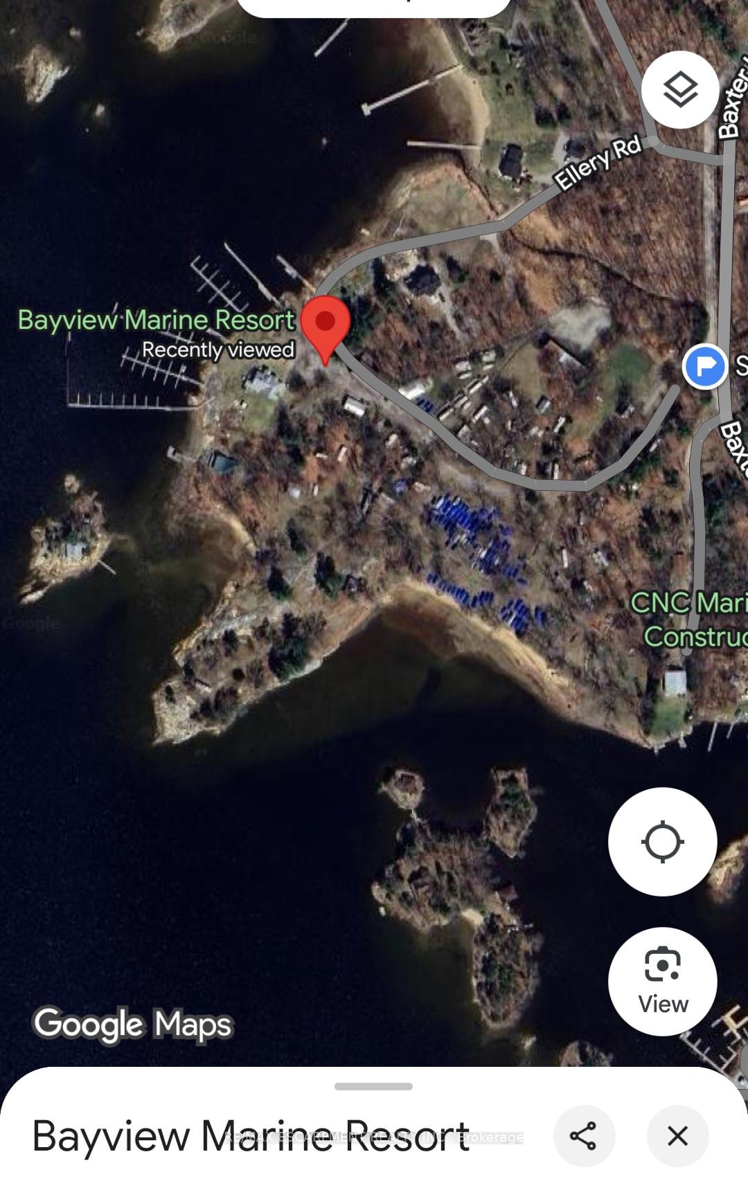 Photo 19 of 387 Baxter Loop Road, Georgian Bay, Baxter — HOMEH