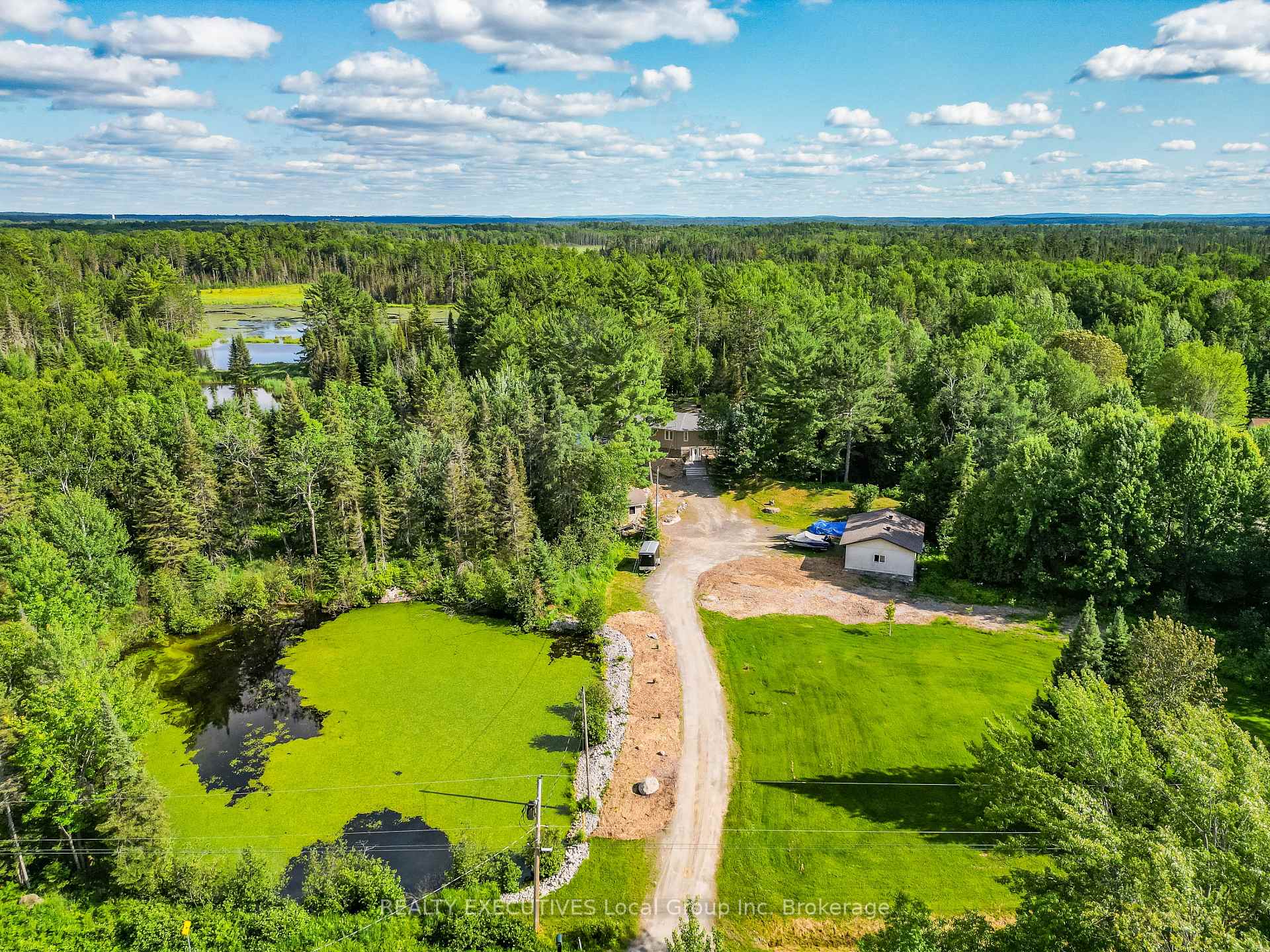 Photo 9 of 520 Riverbend Road, North Bay, Ferris — HOMEH