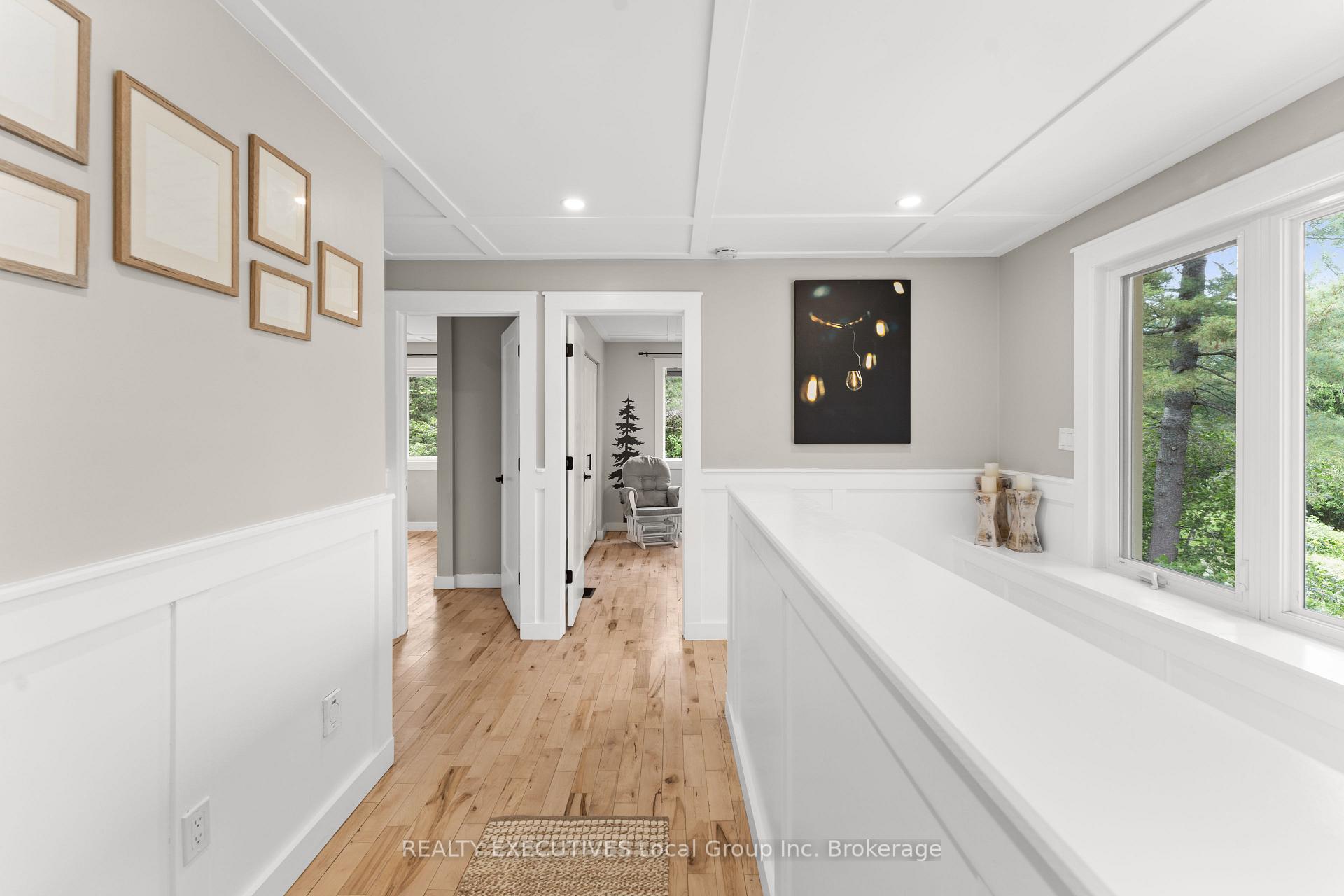 Photo 5 of 520 Riverbend Road, North Bay, Ferris — HOMEH