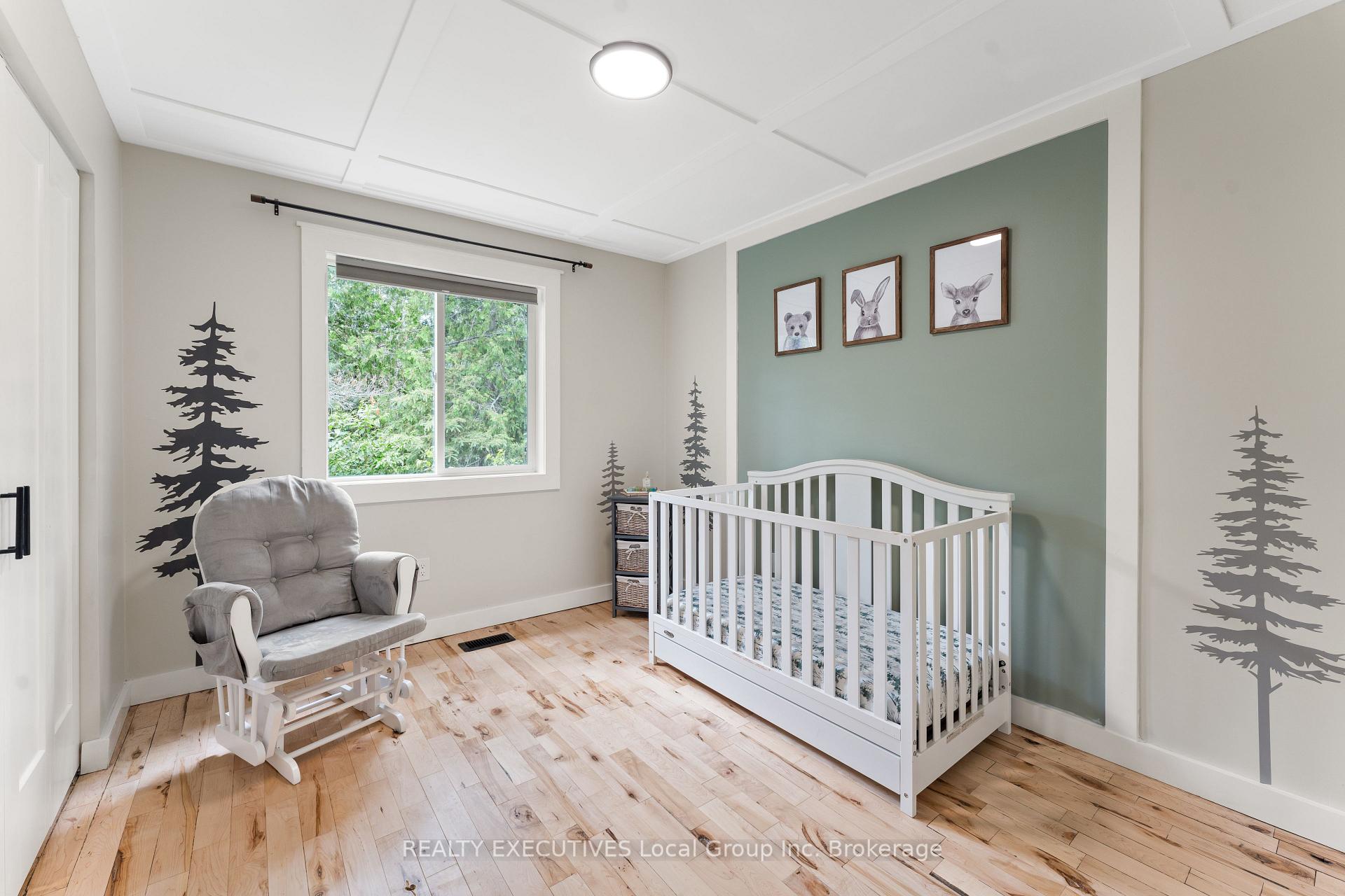 Photo 24 of 520 Riverbend Road, North Bay, Ferris — HOMEH