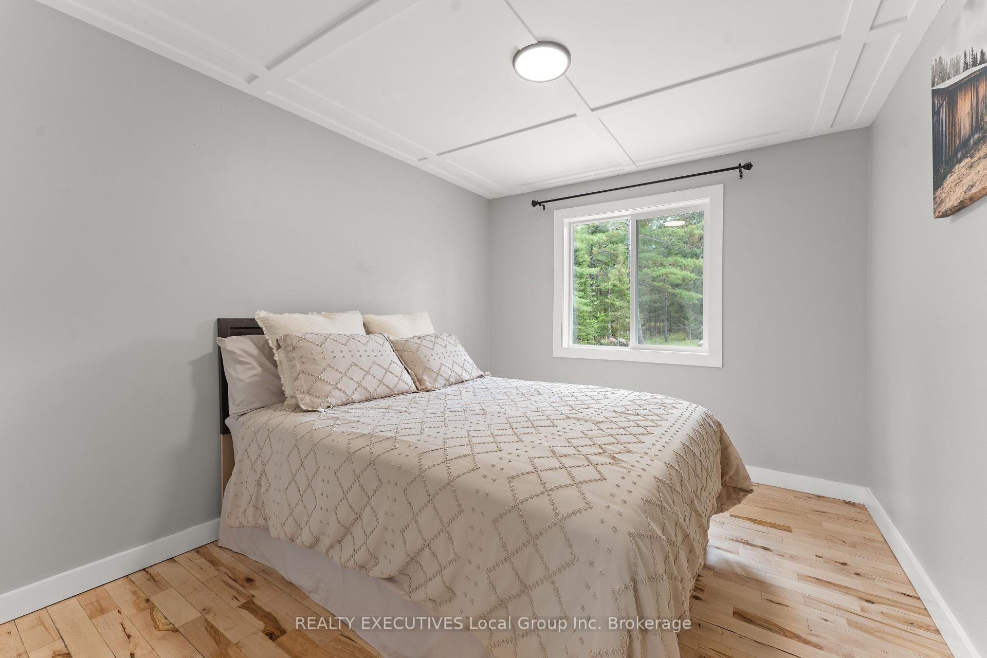 Photo 37 of 520 Riverbend Road, North Bay, Ferris — HOMEH