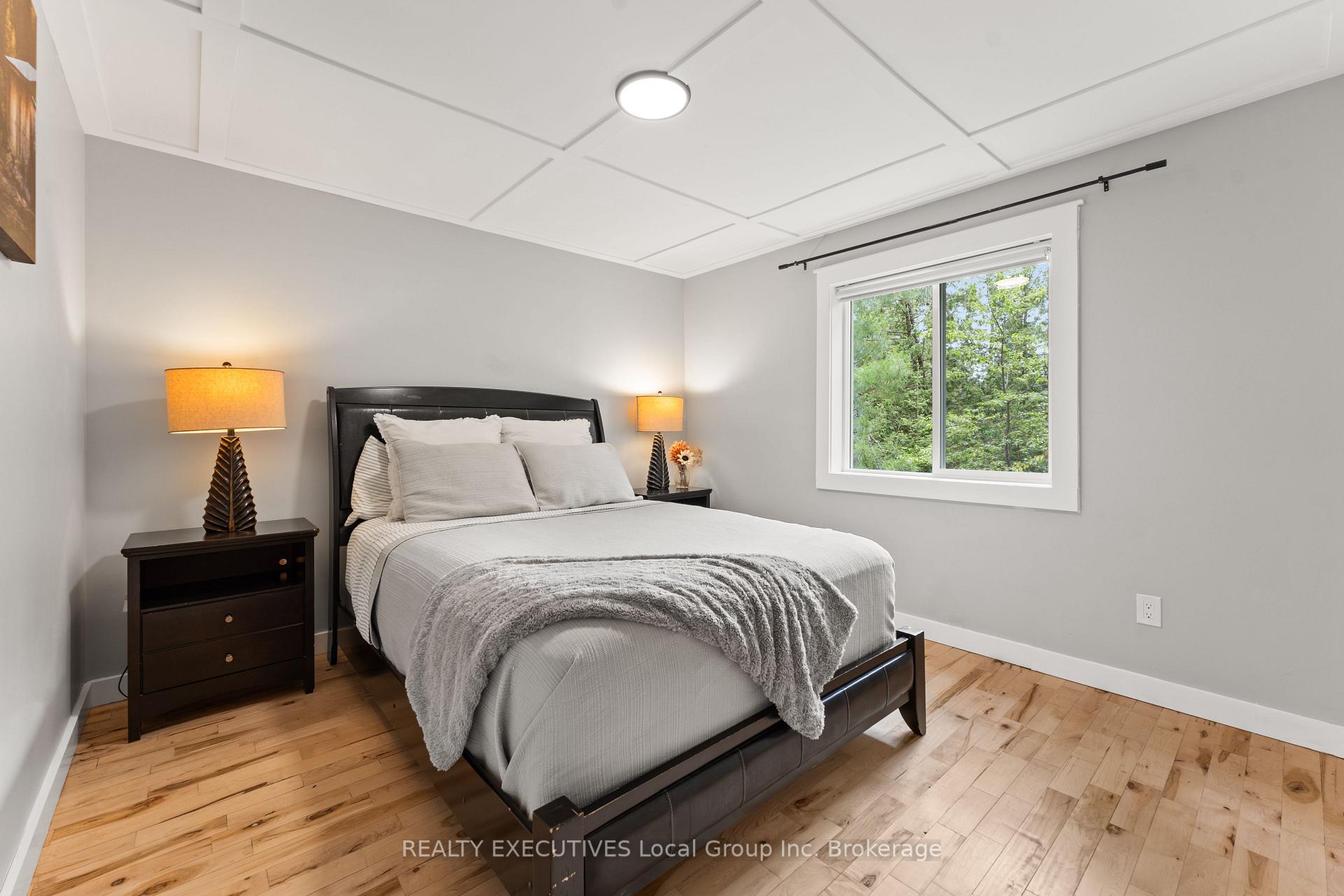 Photo 8 of 520 Riverbend Road, North Bay, Ferris — HOMEH