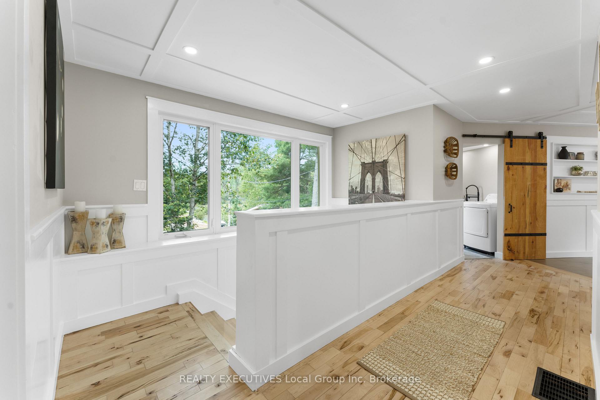 Photo 11 of 520 Riverbend Road, North Bay, Ferris — HOMEH