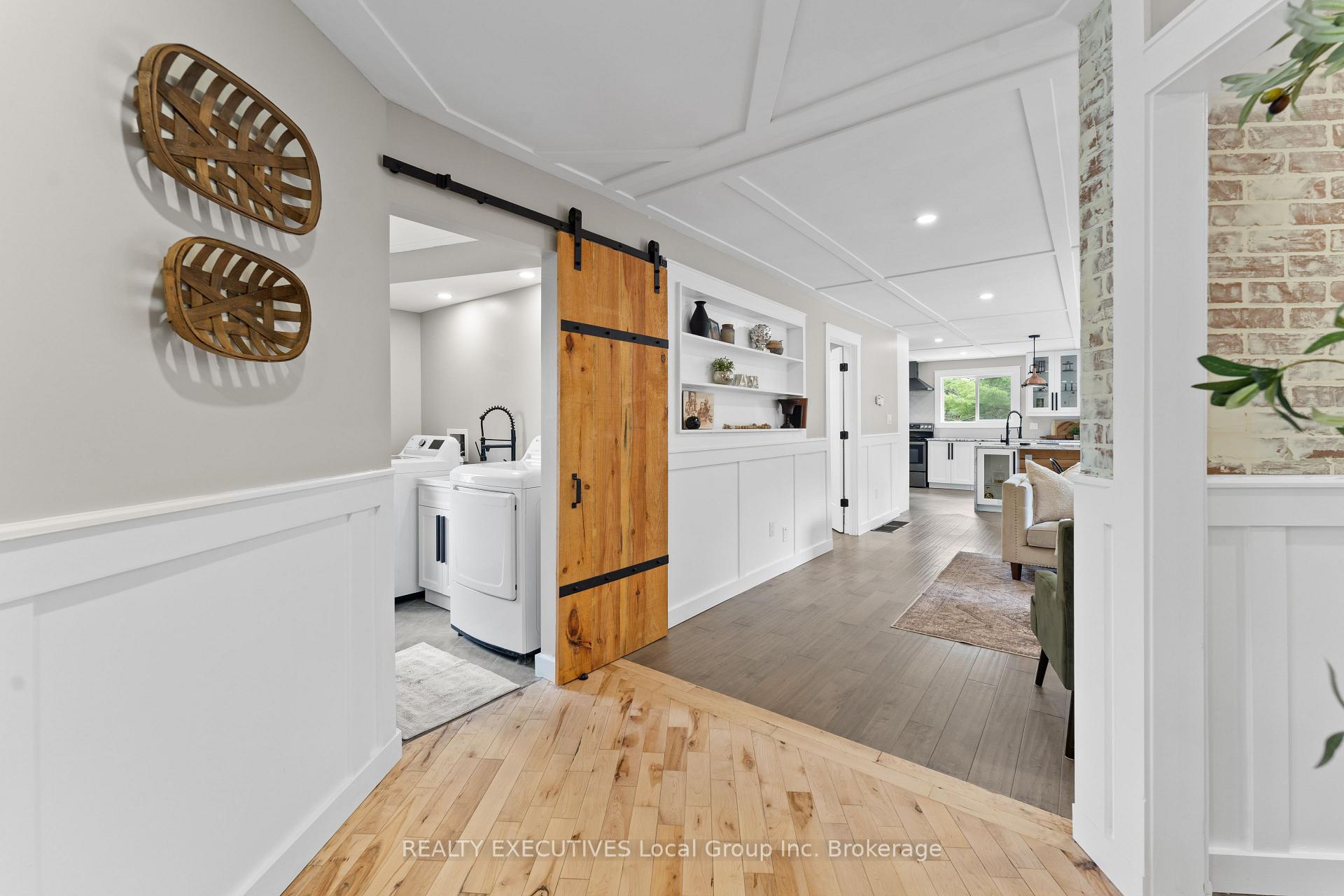 Photo 34 of 520 Riverbend Road, North Bay, Ferris — HOMEH
