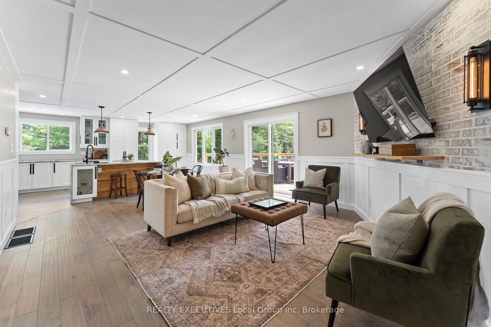 Photo 30 of 520 Riverbend Road, North Bay, Ferris — HOMEH