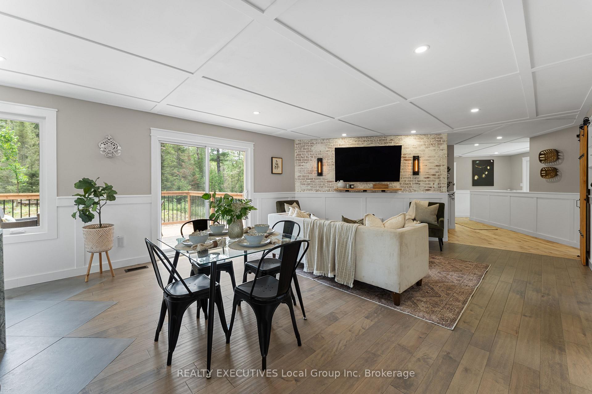 Photo 16 of 520 Riverbend Road, North Bay, Ferris — HOMEH