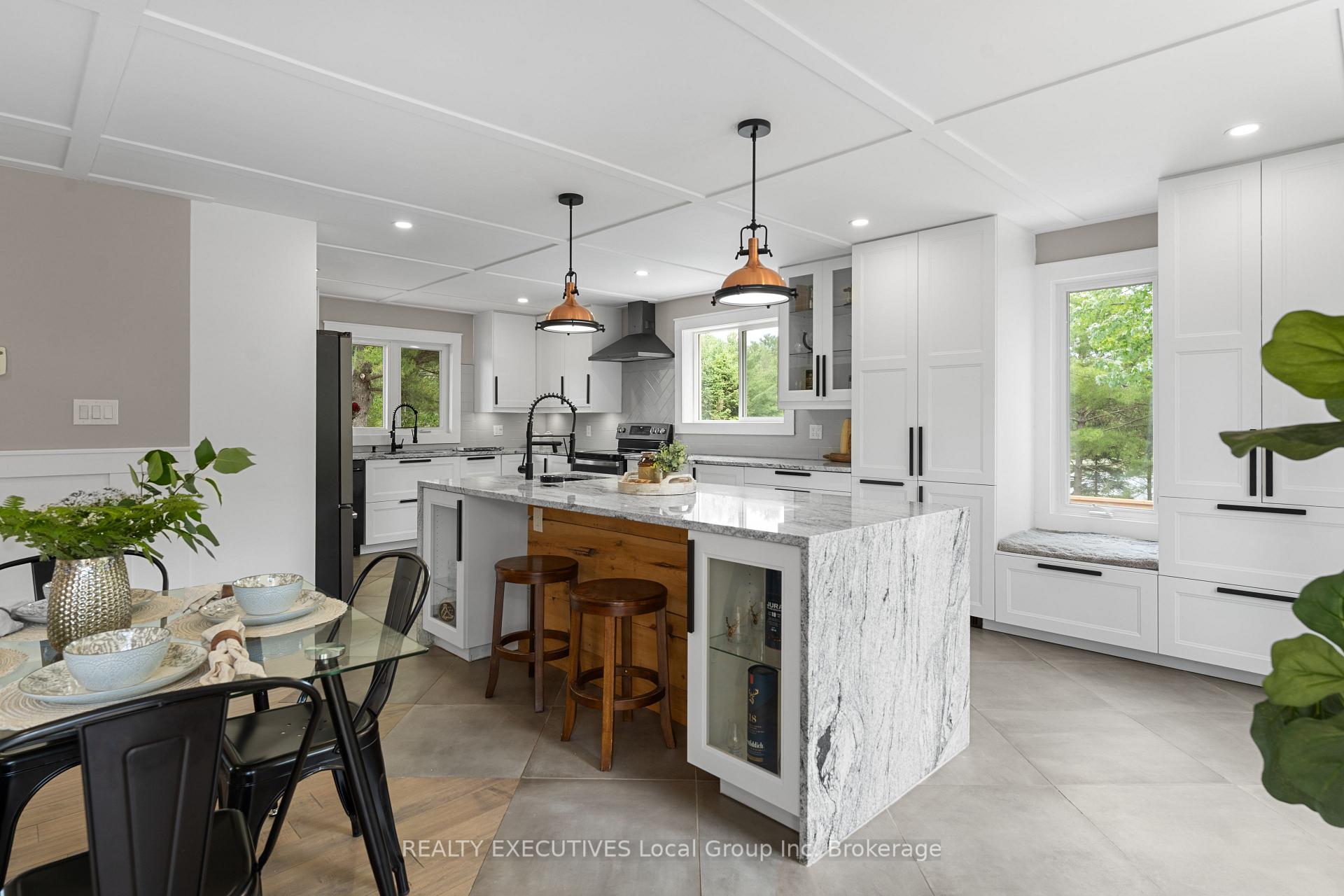 Photo 19 of 520 Riverbend Road, North Bay, Ferris — HOMEH