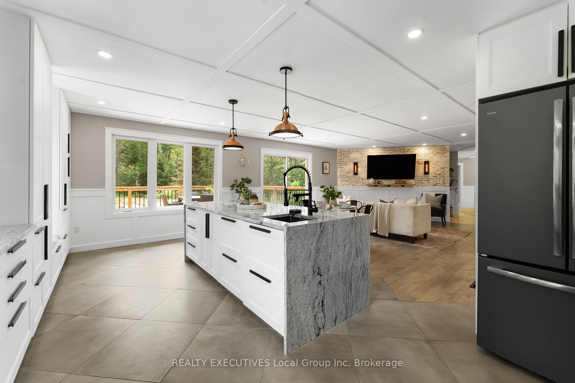 Photo 18 of 520 Riverbend Road, North Bay, Ferris — HOMEH