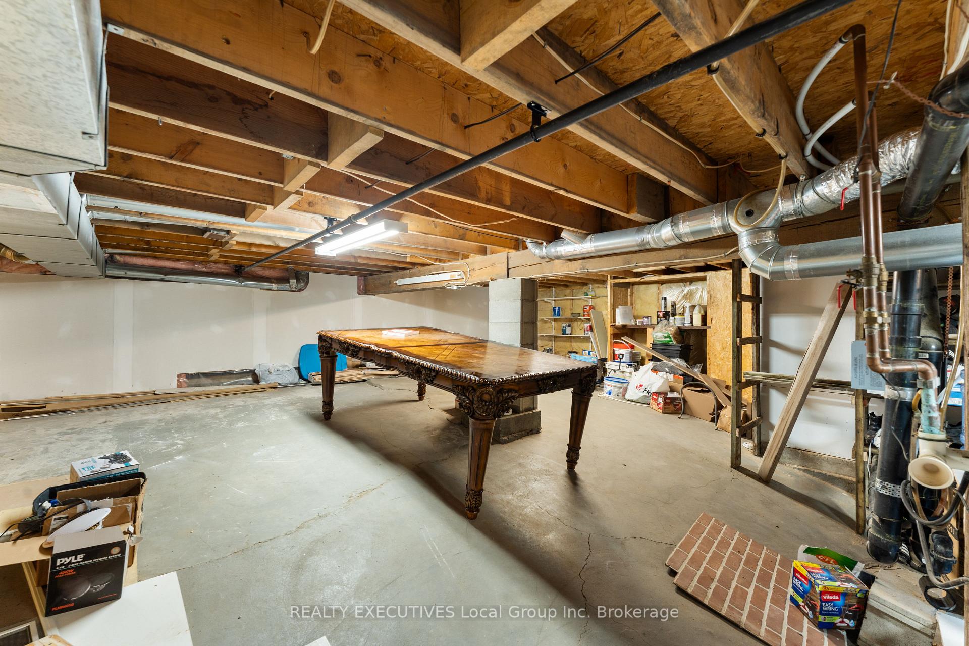 Photo 32 of 520 Riverbend Road, North Bay, Ferris — HOMEH