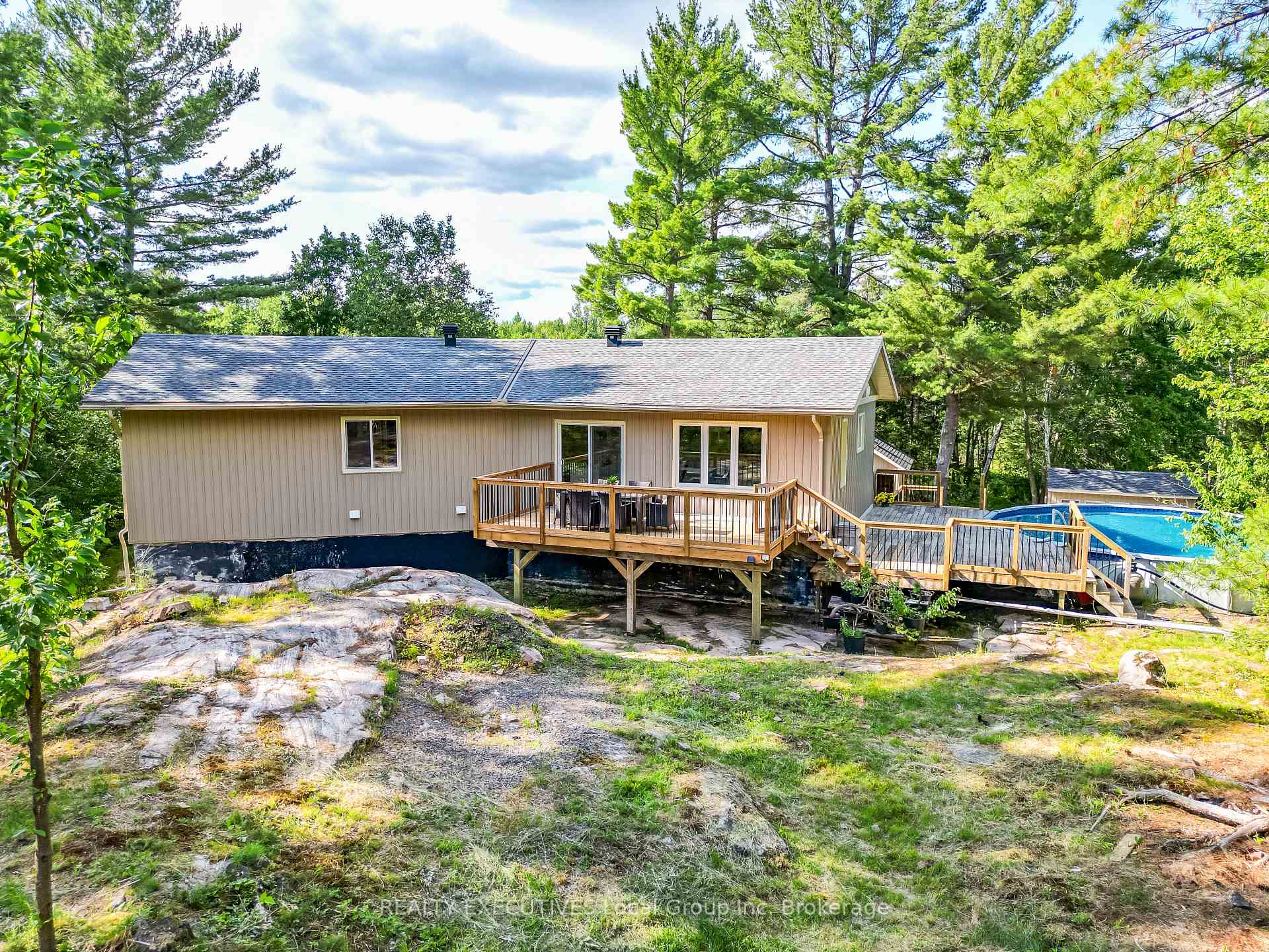 Photo 29 of 520 Riverbend Road, North Bay, Ferris — HOMEH