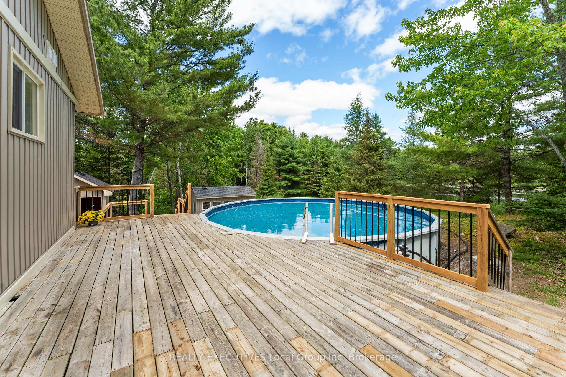 Photo 26 of 520 Riverbend Road, North Bay, Ferris — HOMEH