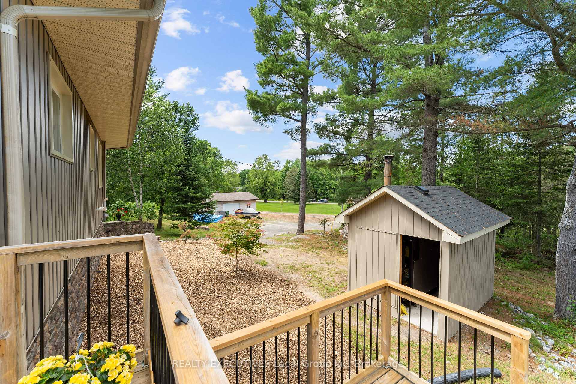 Photo 27 of 520 Riverbend Road, North Bay, Ferris — HOMEH