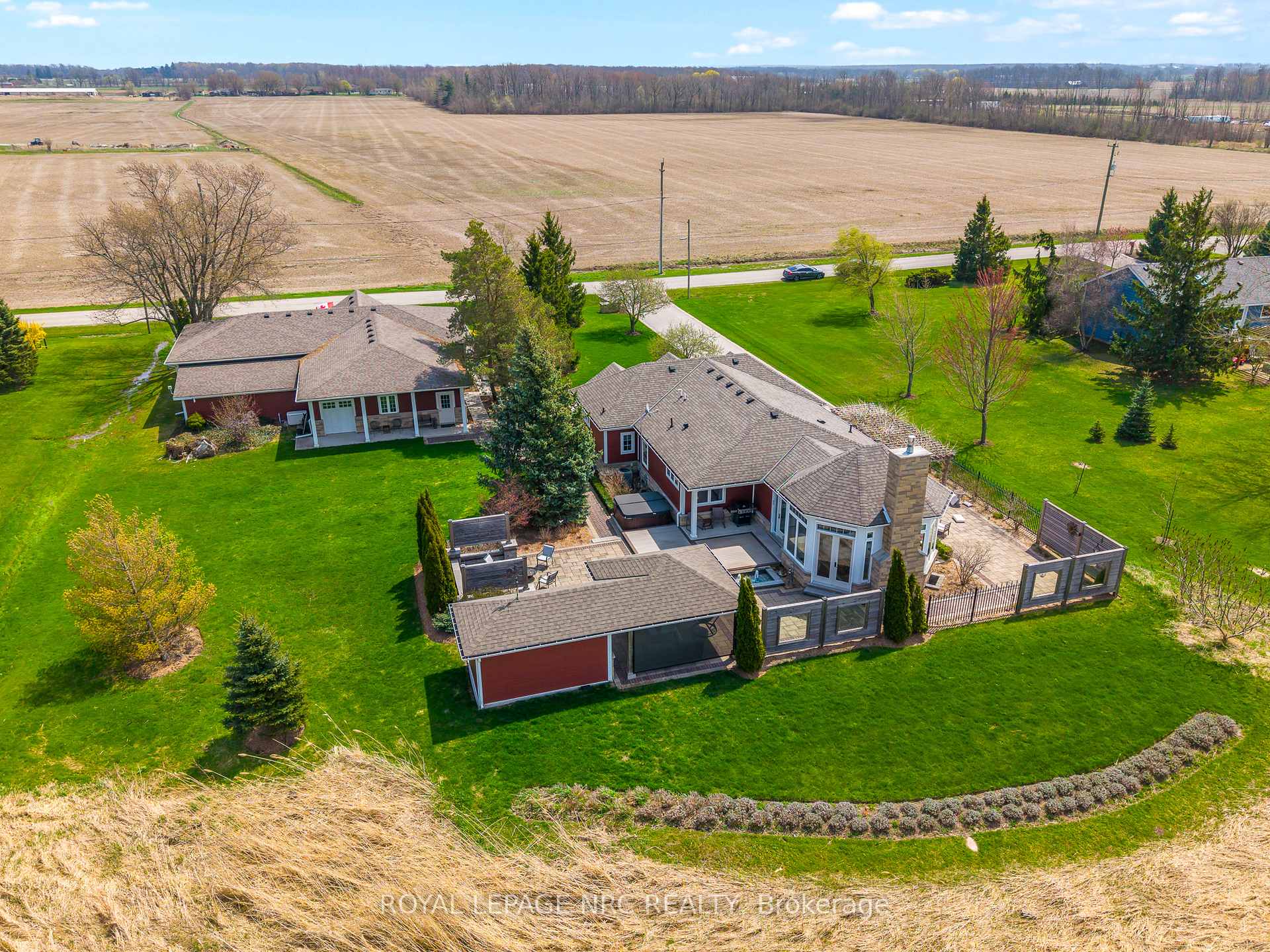 Photo 32 of 178 Alway Road, Grimsby, Grimsby Escarpment — HOMEH