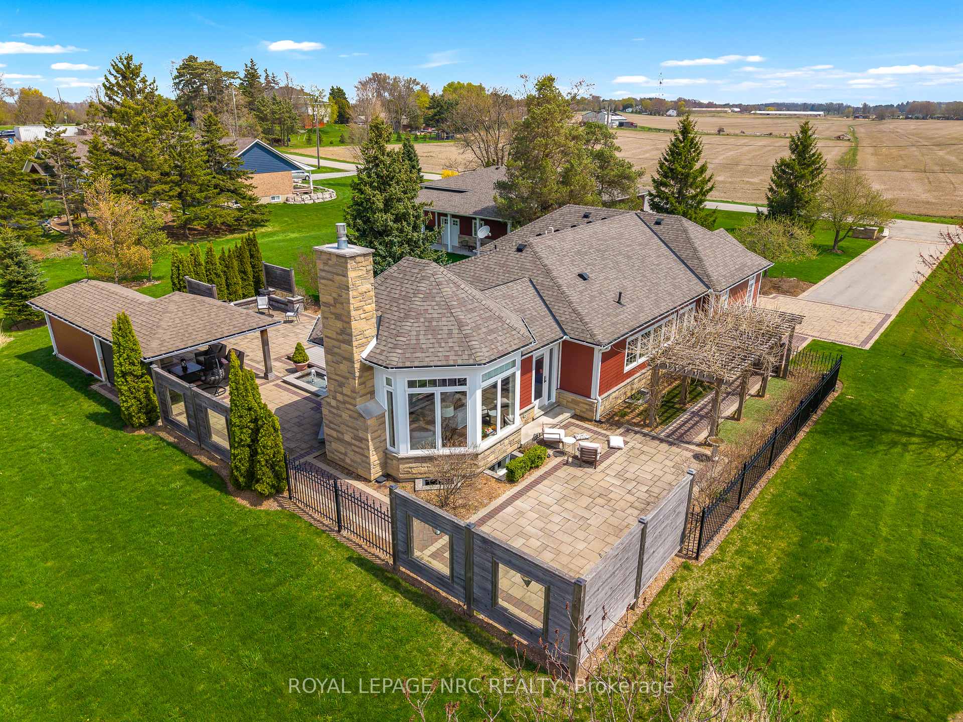 Photo 33 of 178 Alway Road, Grimsby, Grimsby Escarpment — HOMEH