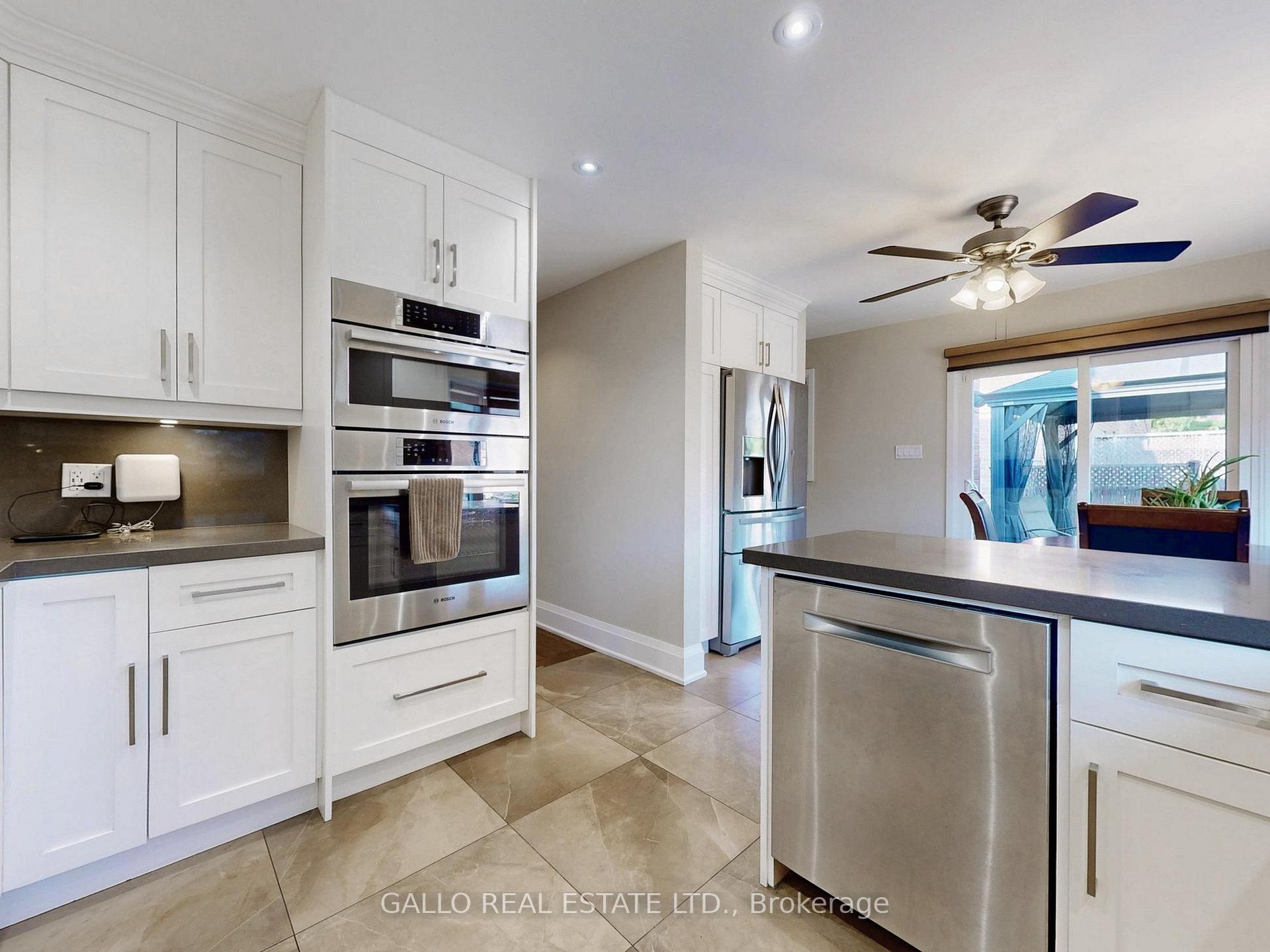 Photo 6 of 45 Timbermill Crescent, Markham, Raymerville — HOMEH