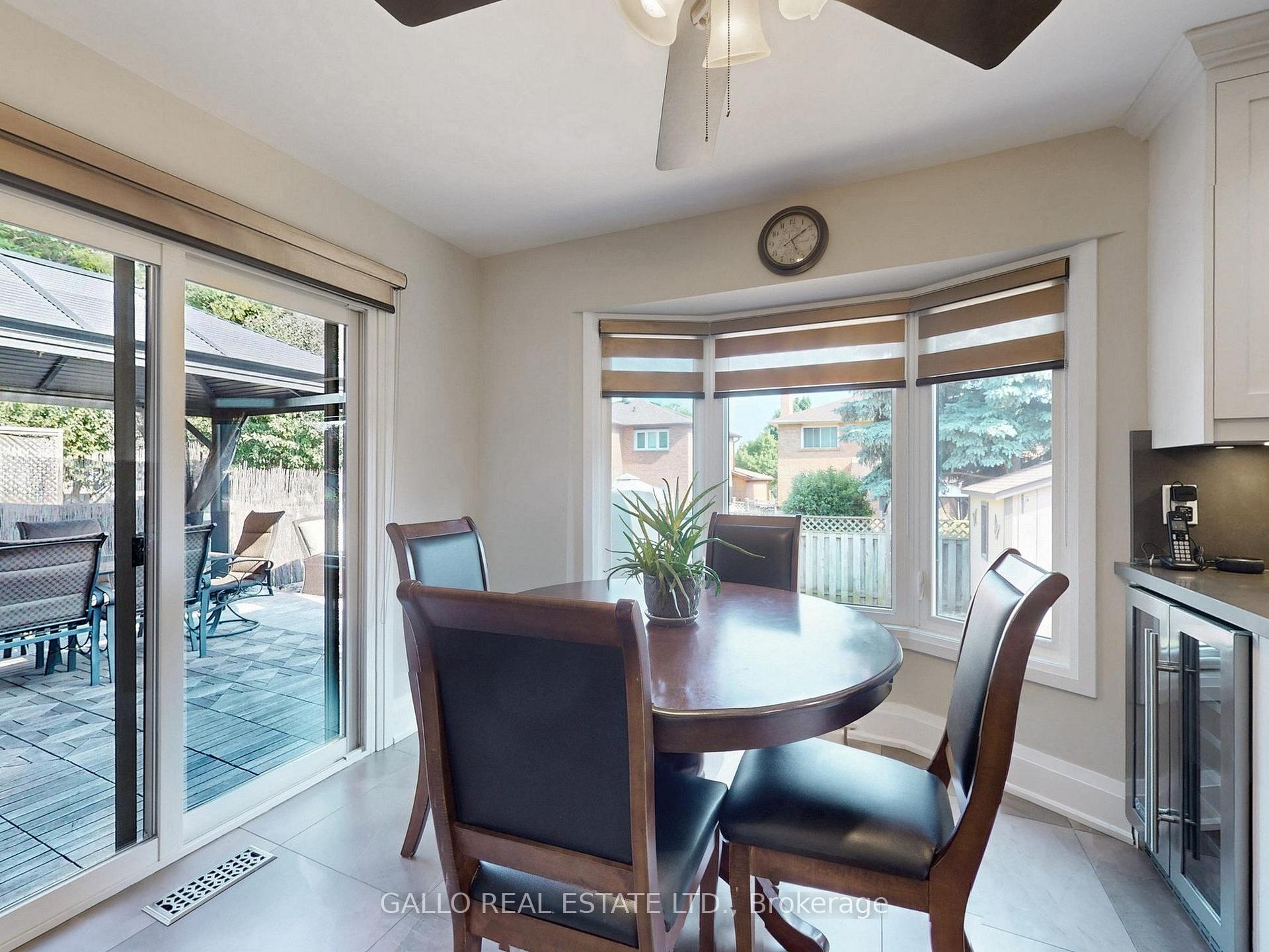 Photo 28 of 45 Timbermill Crescent, Markham, Raymerville — HOMEH