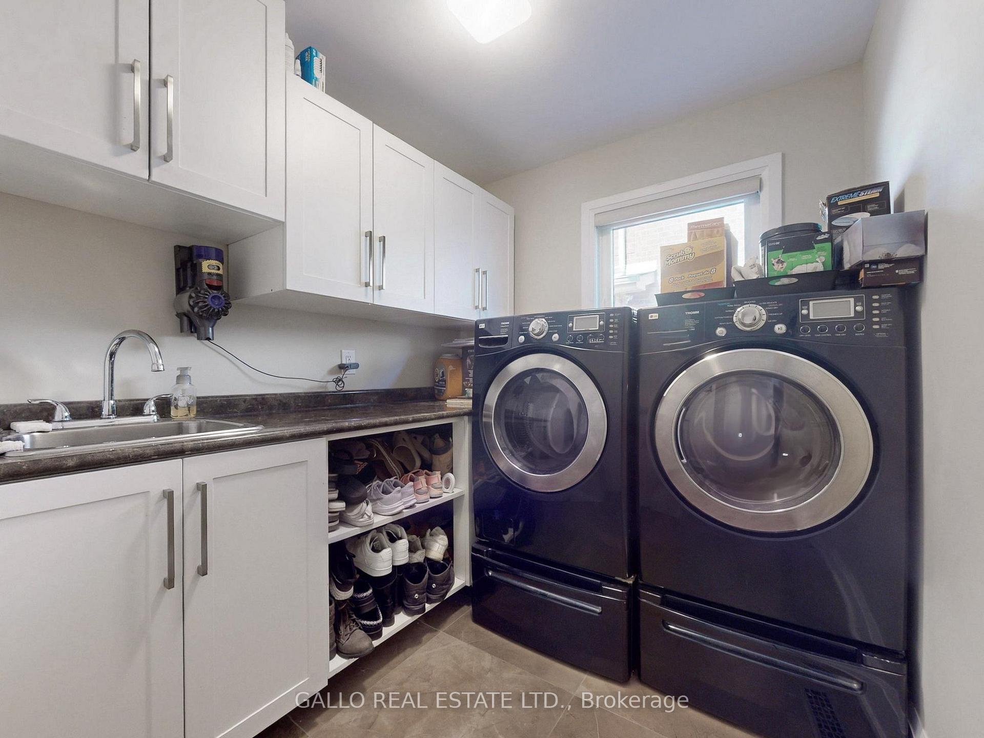 Photo 40 of 45 Timbermill Crescent, Markham, Raymerville — HOMEH