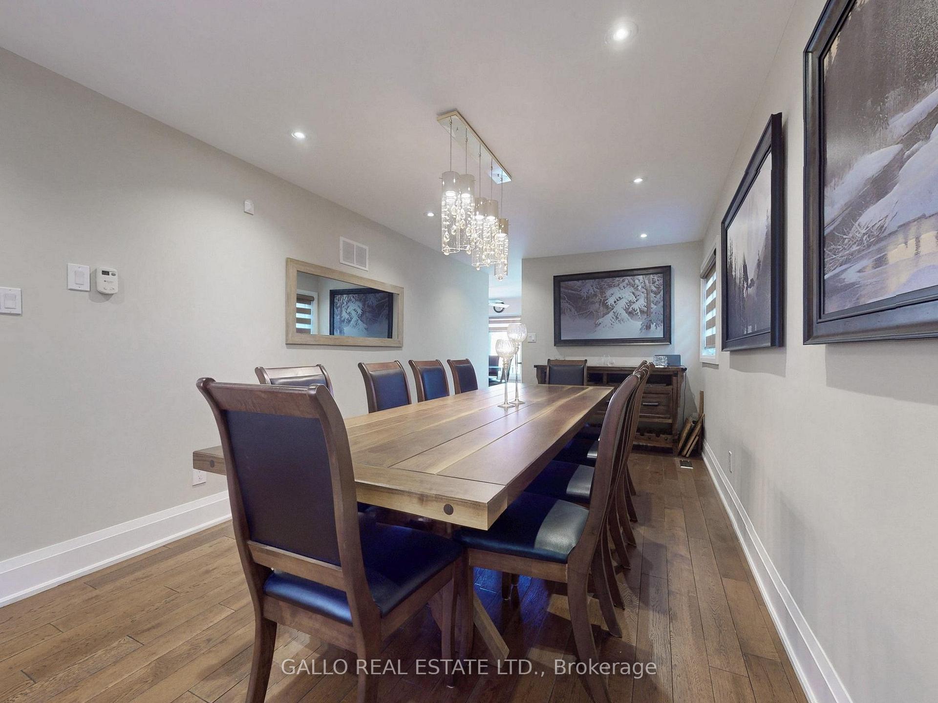 Photo 7 of 45 Timbermill Crescent, Markham, Raymerville — HOMEH