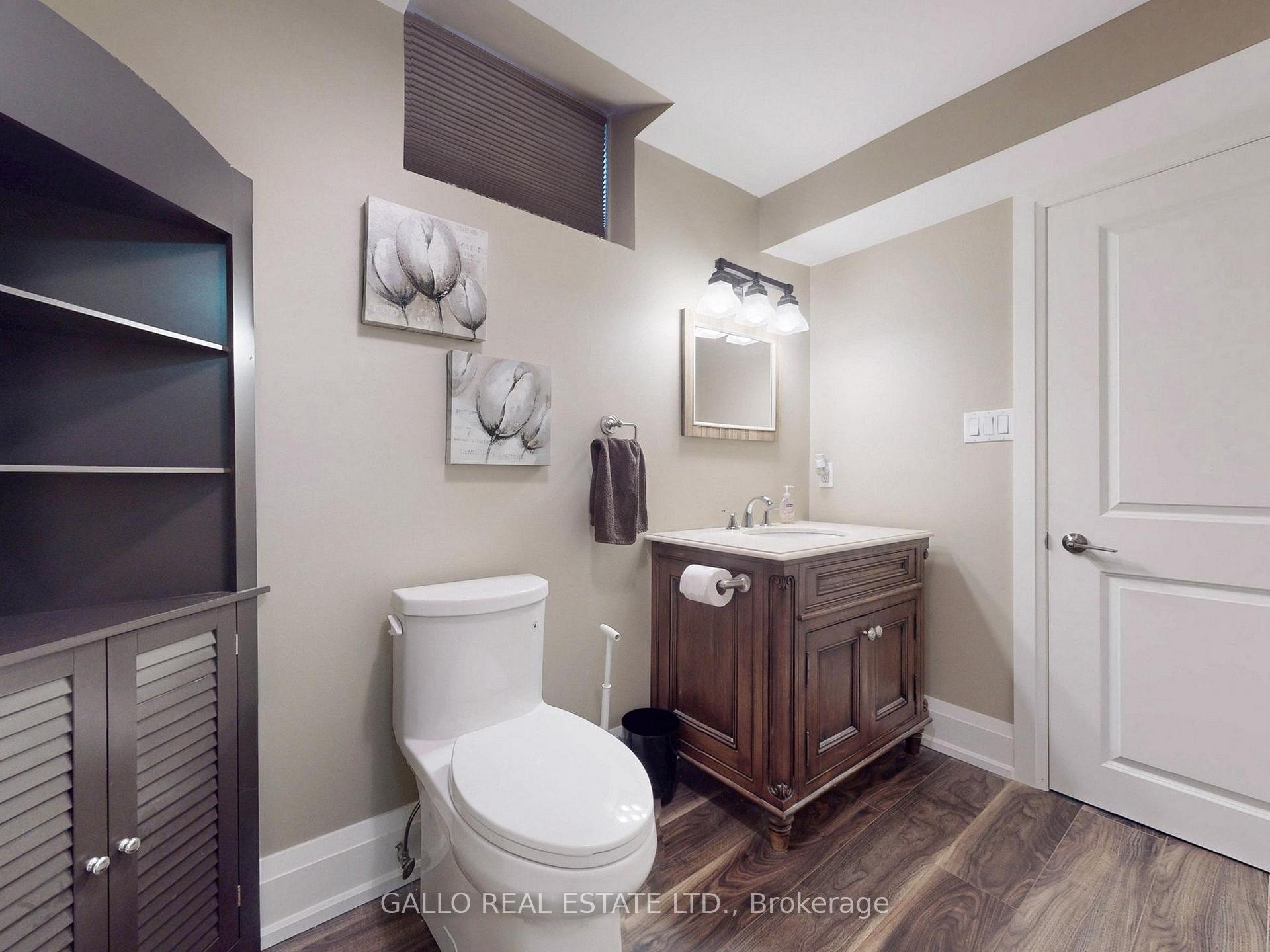 Photo 25 of 45 Timbermill Crescent, Markham, Raymerville — HOMEH