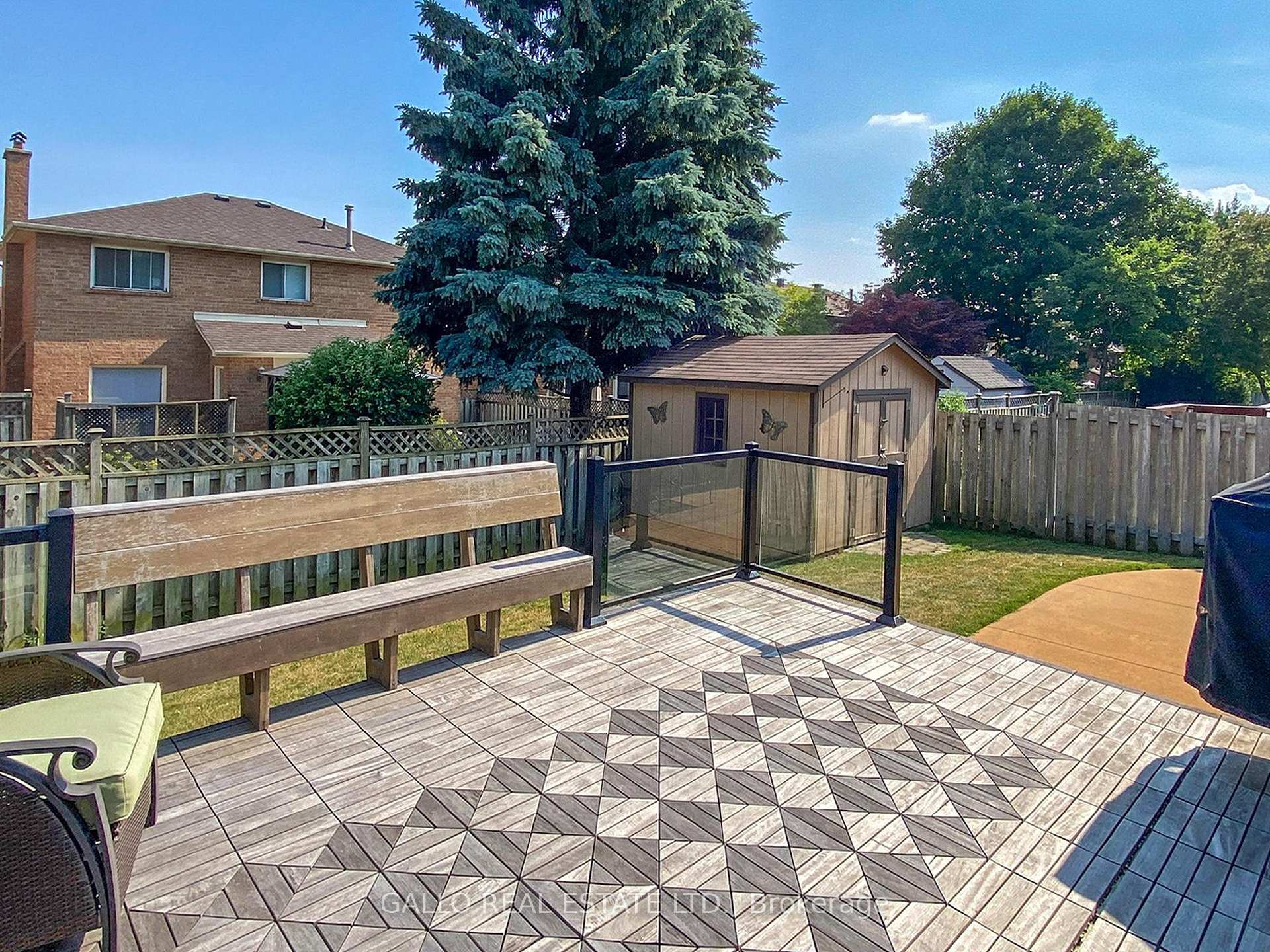Photo 32 of 45 Timbermill Crescent, Markham, Raymerville — HOMEH