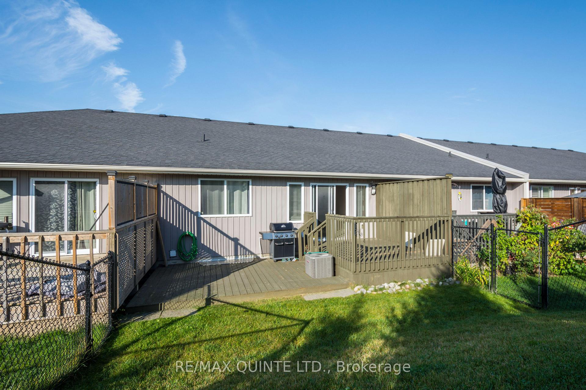 Photo 26 of 29 Glenview Crescent, Belleville, Belleville Ward — HOMEH