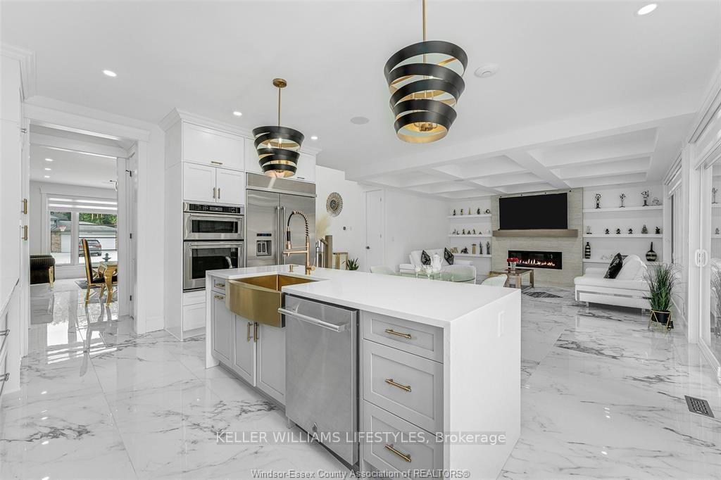 Photo 7 of 1780 Stanton Avenue S, LaSalle — HOMEH