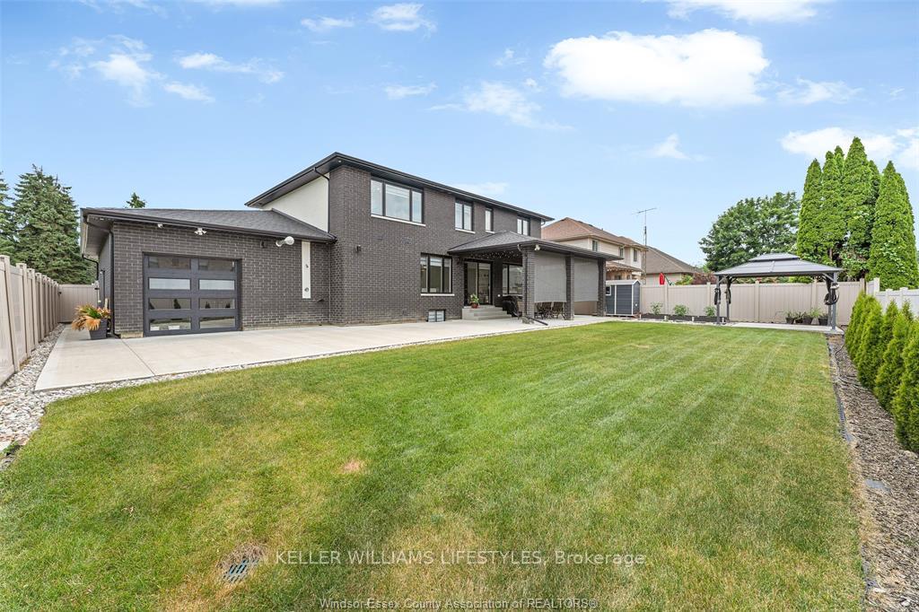 Photo 45 of 1780 Stanton Avenue S, LaSalle — HOMEH